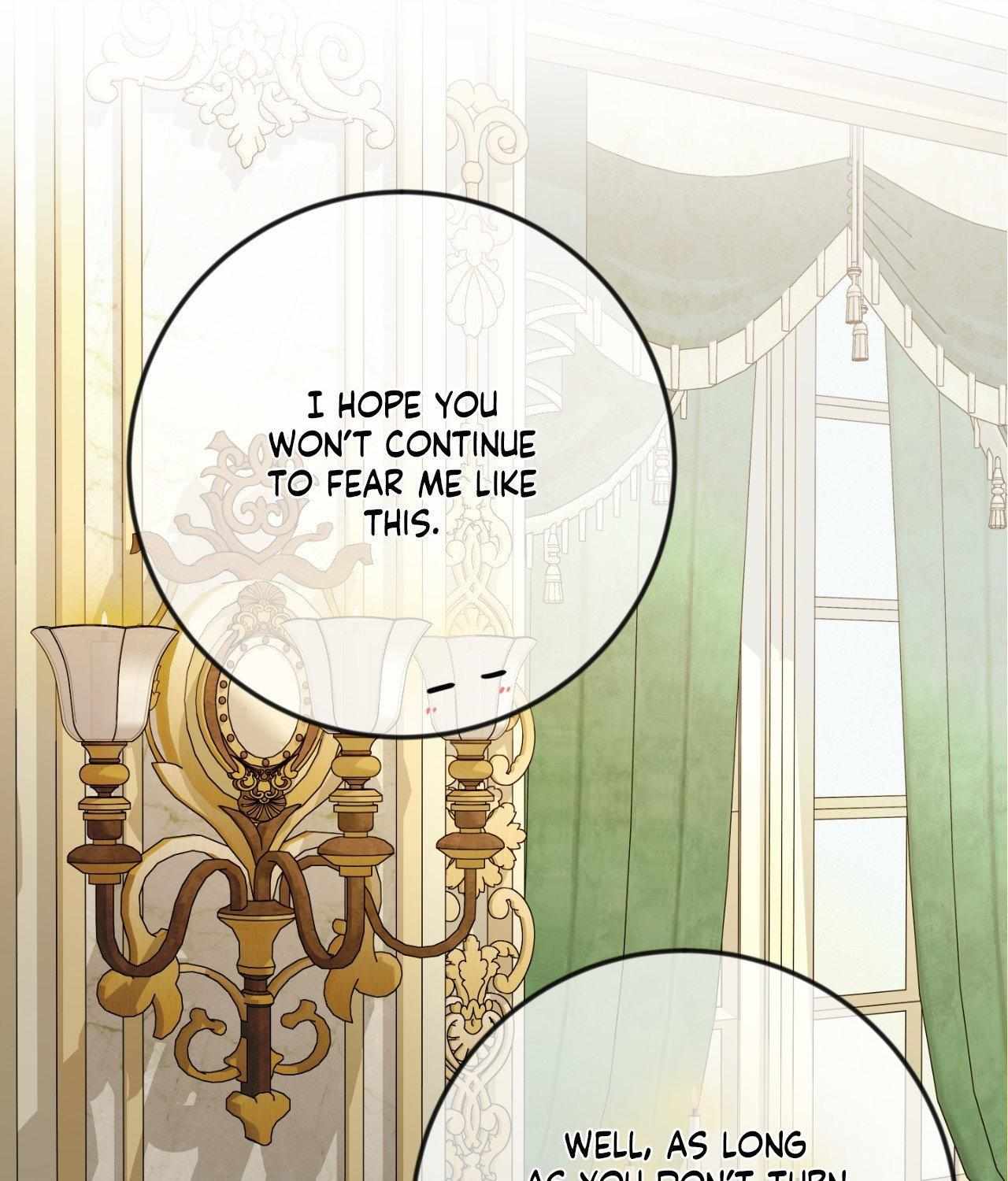 I Became My Son’s First Love Chapter 42 page 68 - 