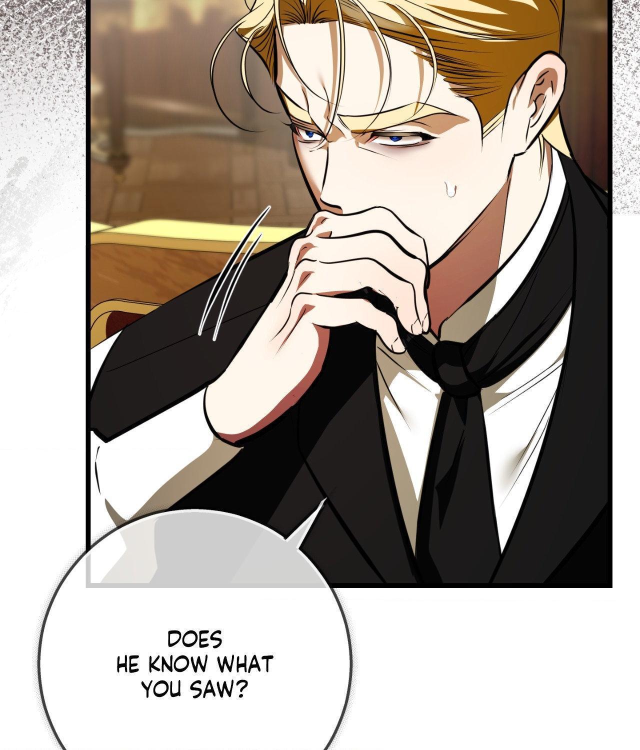 I Became My Son’s First Love Chapter 42 page 8 - 