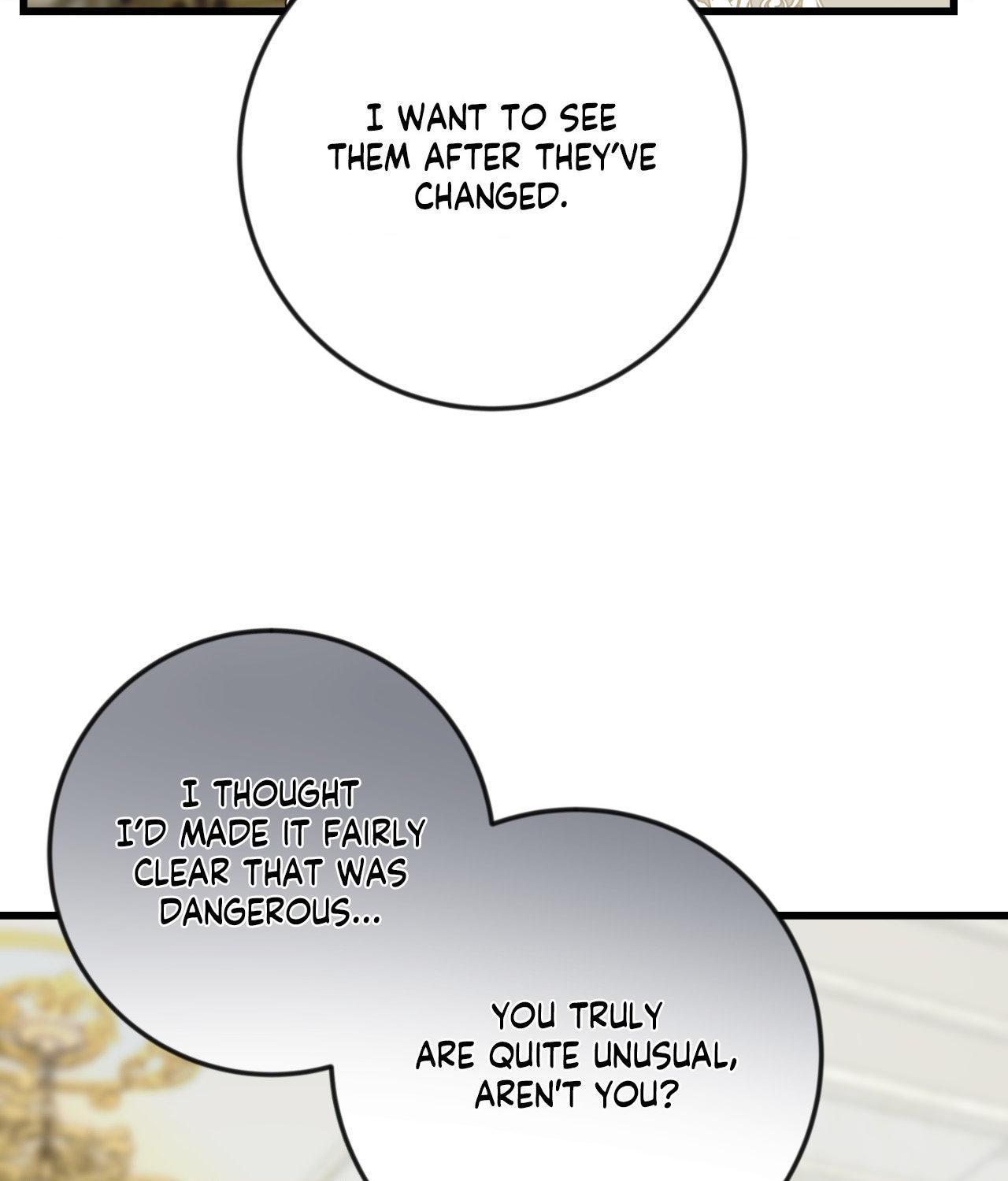I Became My Son’s First Love Chapter 42 page 72 - 