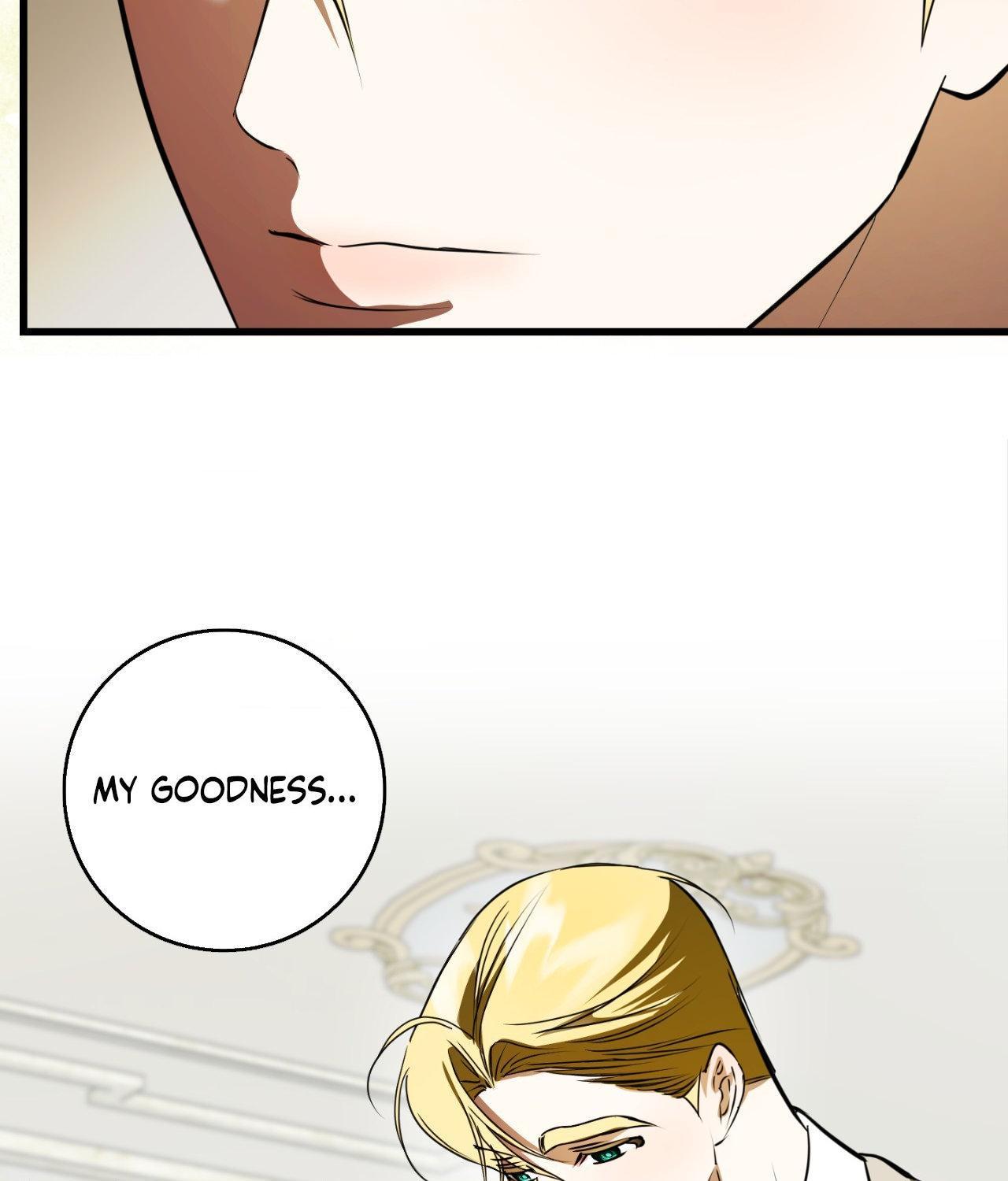 I Became My Son’s First Love Chapter 42 page 76 - 