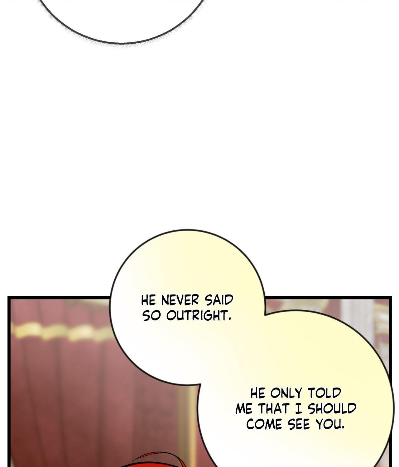 I Became My Son’s First Love Chapter 42 page 9 - 