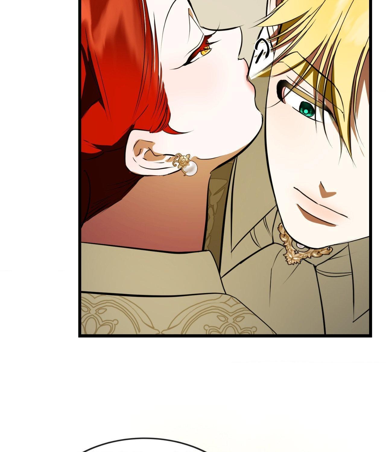 I Became My Son’s First Love Chapter 42 page 82 - 