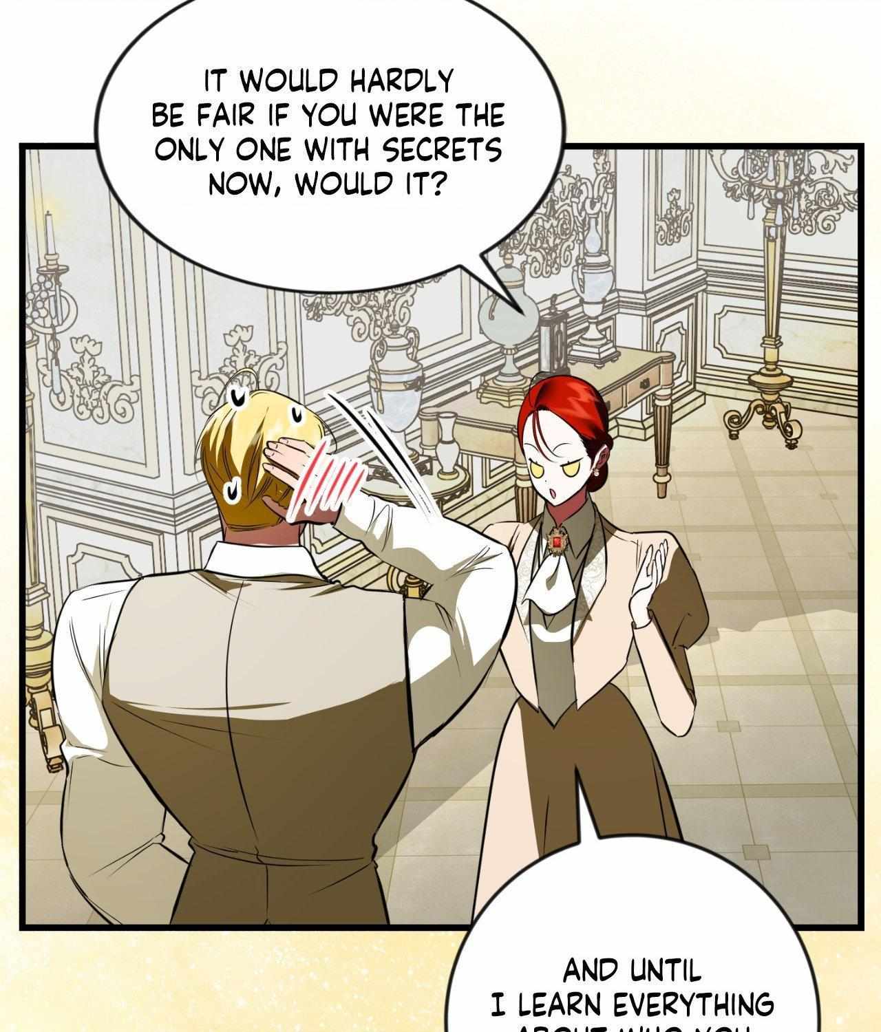 I Became My Son’s First Love Chapter 42 page 83 - 