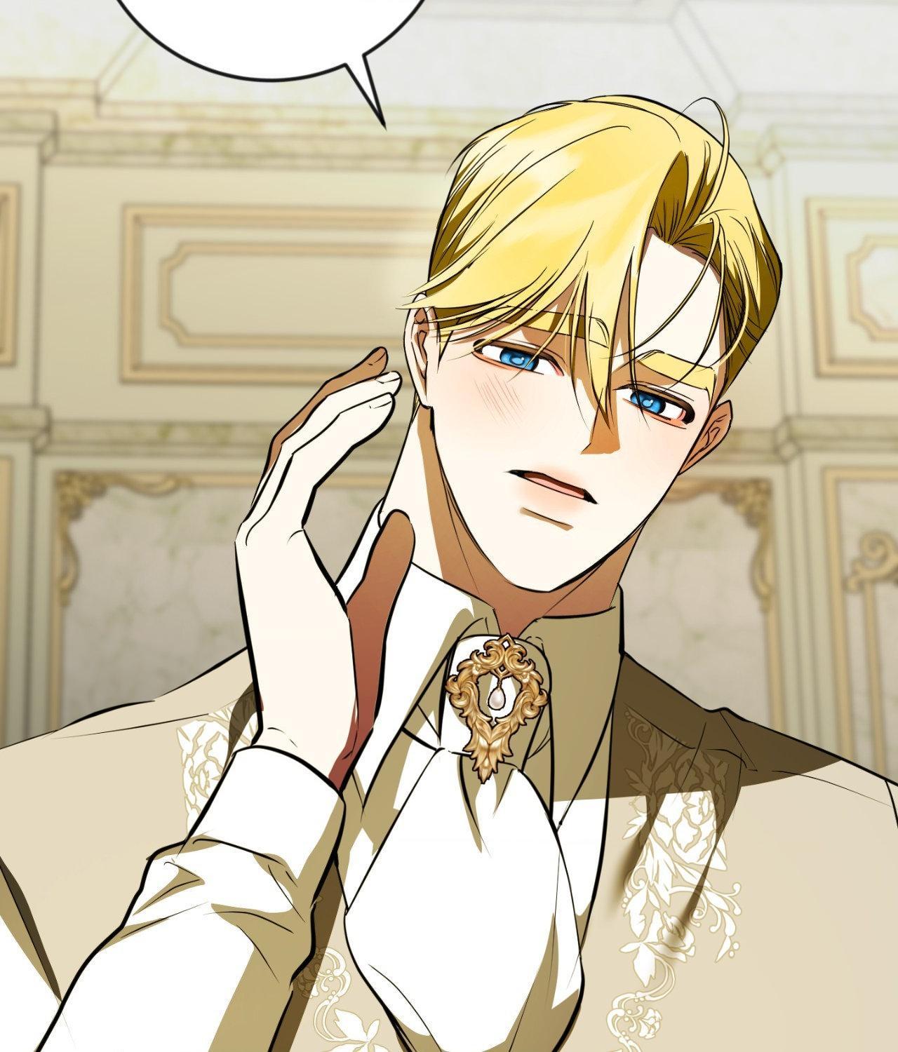 I Became My Son’s First Love Chapter 42 page 85 - 