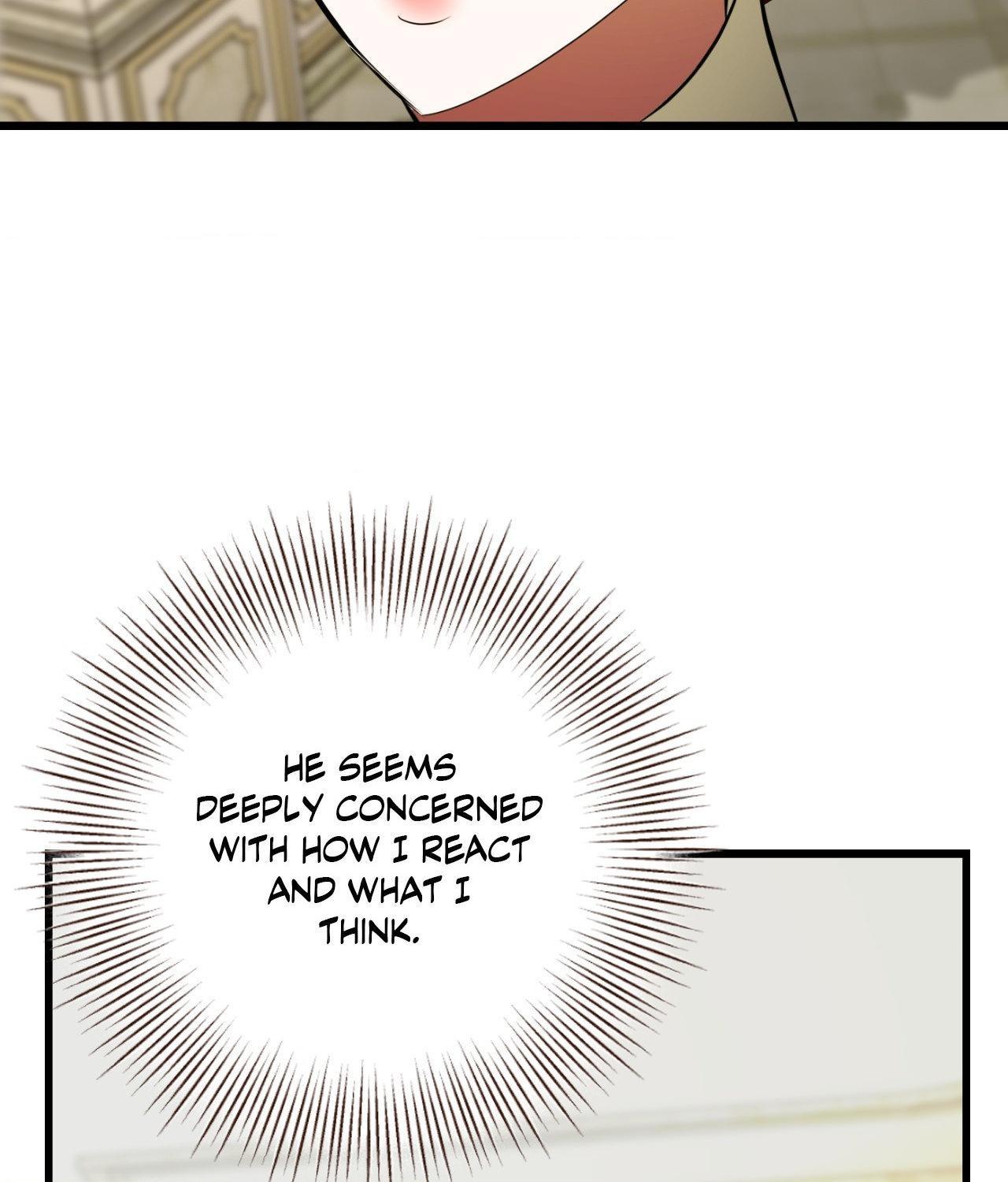 I Became My Son’s First Love Chapter 42 page 89 - 