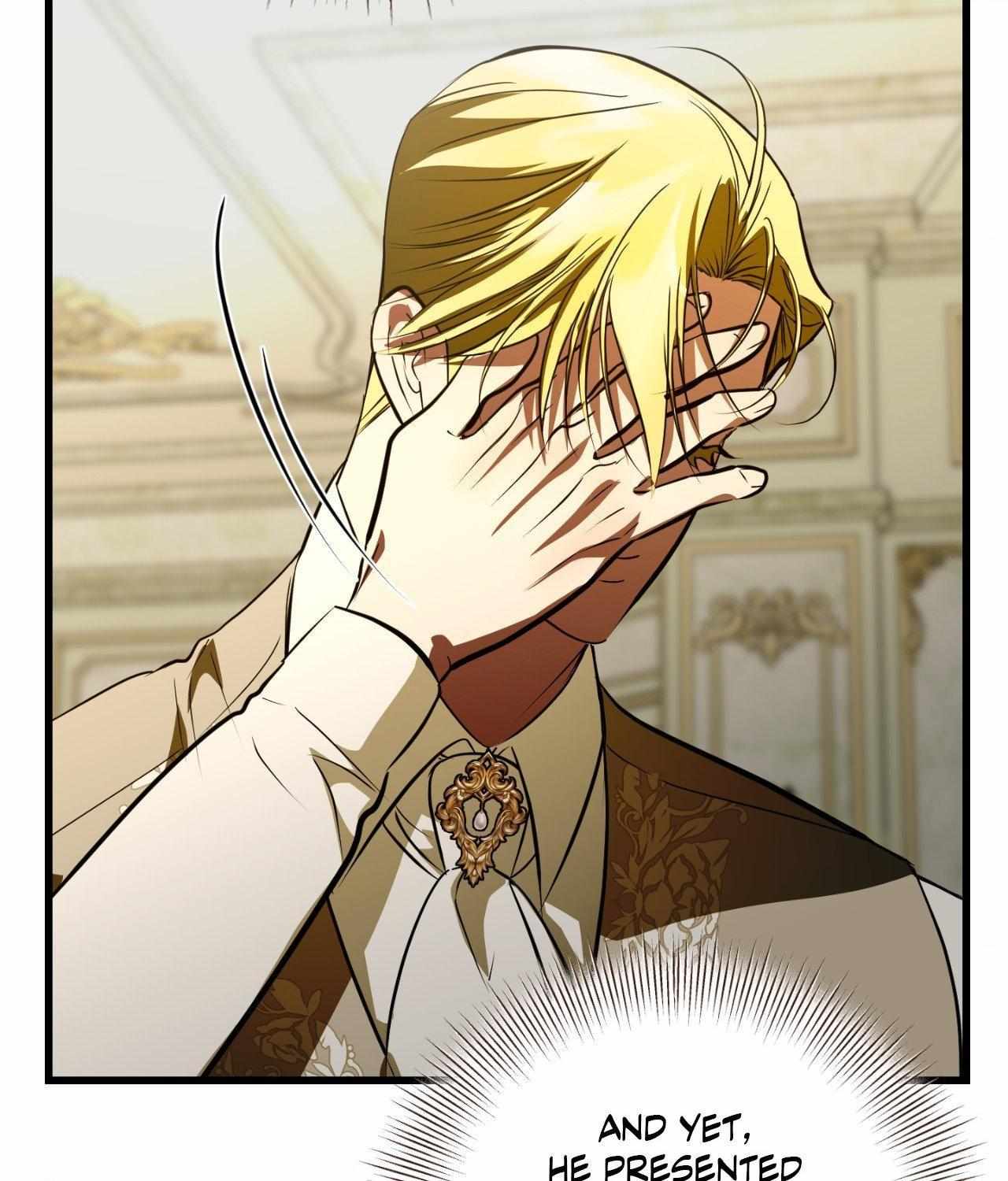 I Became My Son’s First Love Chapter 42 page 90 - 