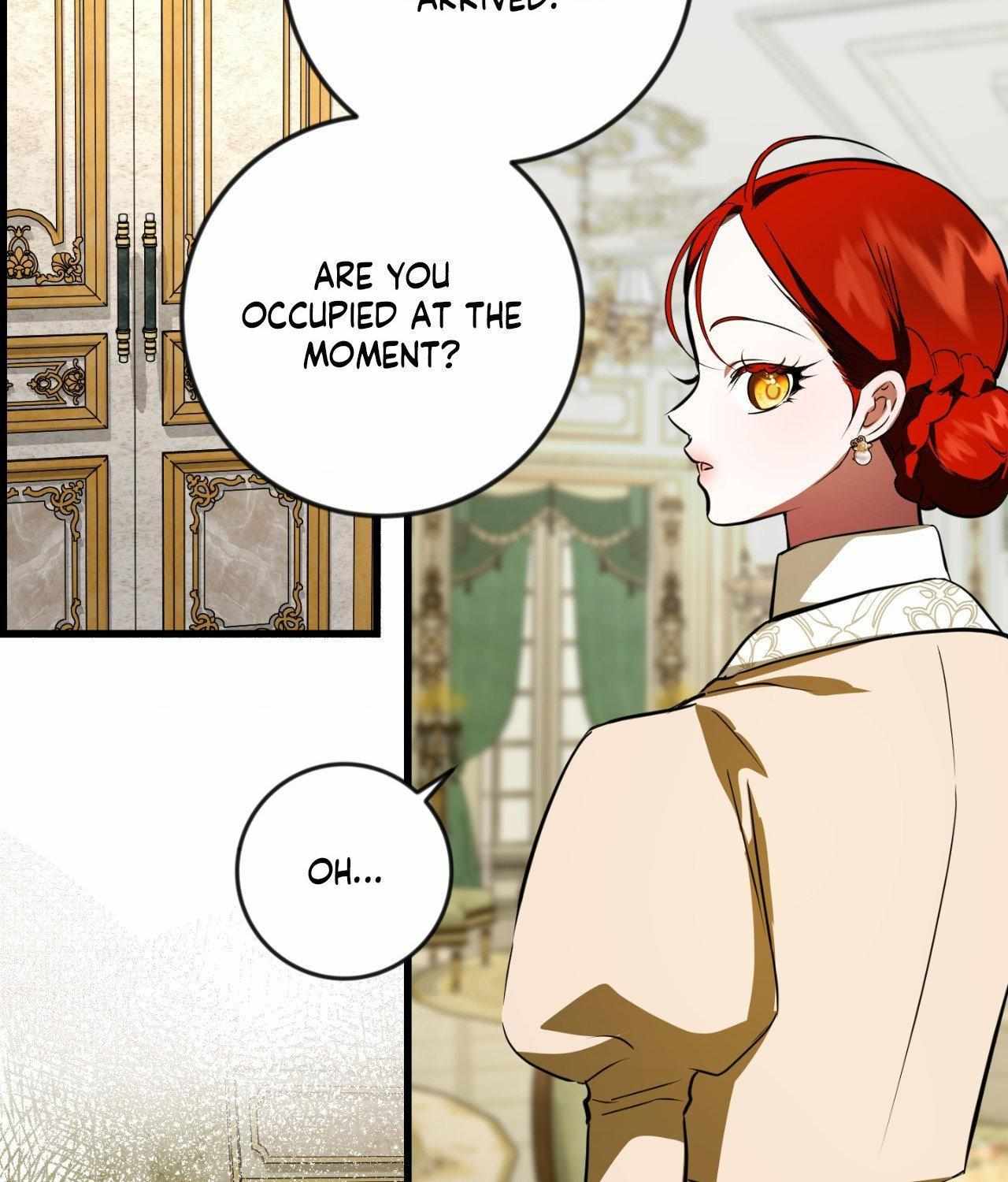 I Became My Son’s First Love Chapter 42 page 96 - 