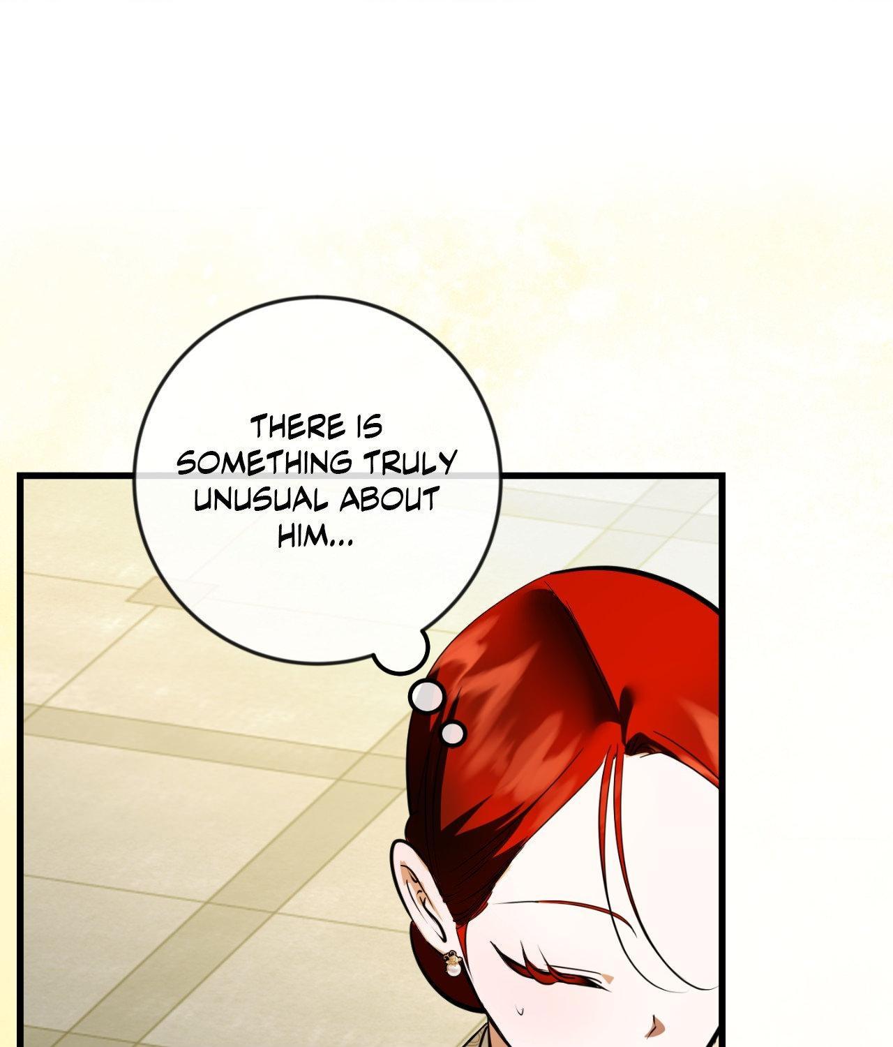 I Became My Son’s First Love Chapter 42 page 99 - 