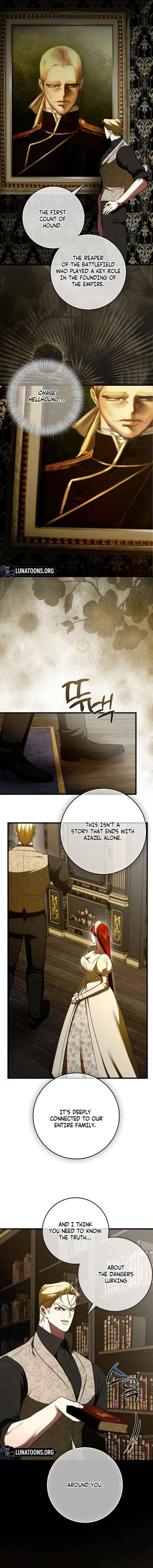 I Became My Son’s First Love Chapter 43 page 5 - 