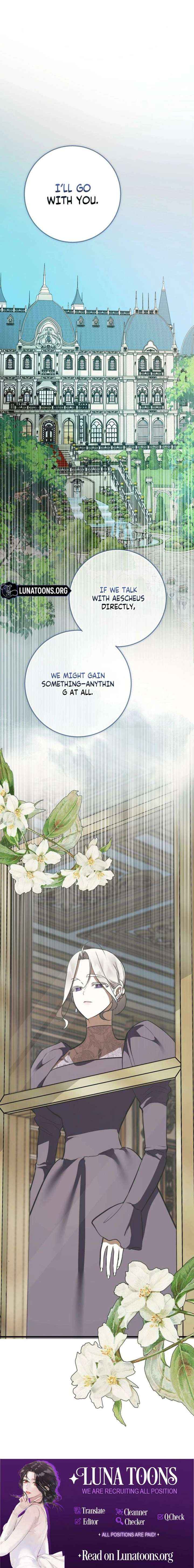 I Became My Son’s First Love Chapter 44 page 15 - 