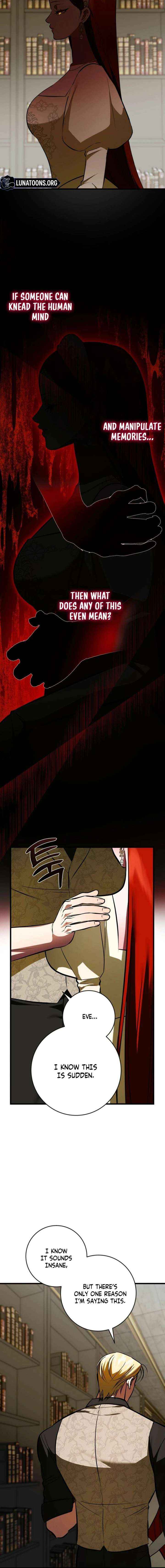 I Became My Son’s First Love Chapter 44 page 3 - 