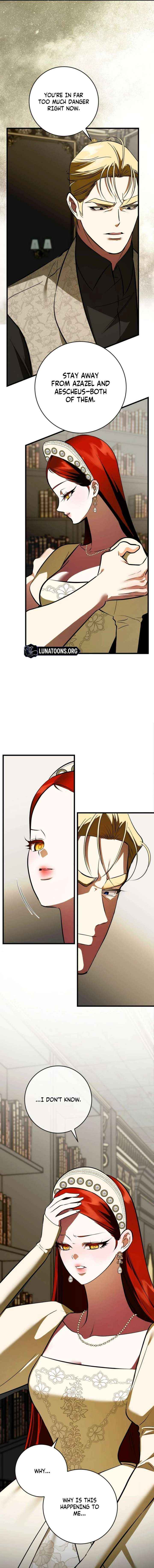I Became My Son’s First Love Chapter 44 page 4 - 
