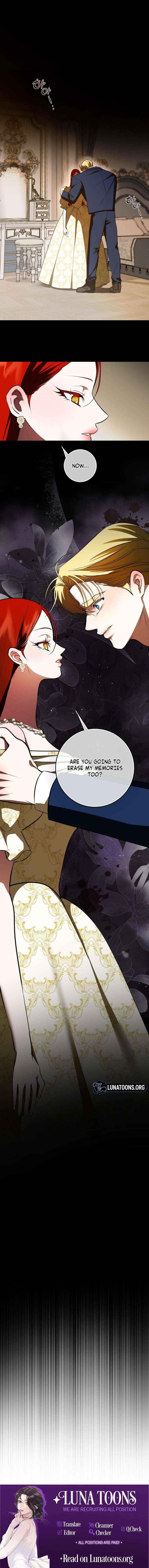 I Became My Son’s First Love Chapter 46 page 7 - 