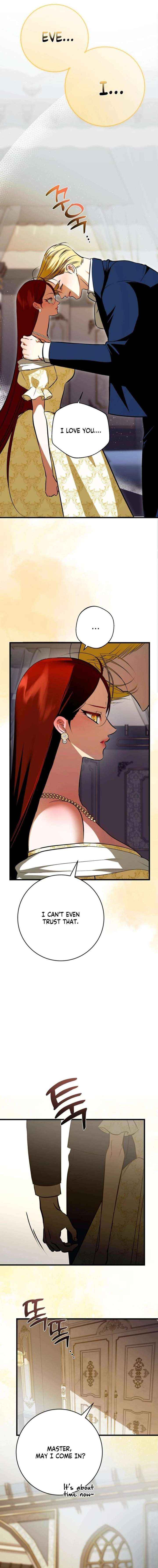 I Became My Son’s First Love Chapter 47 page 2 - 
