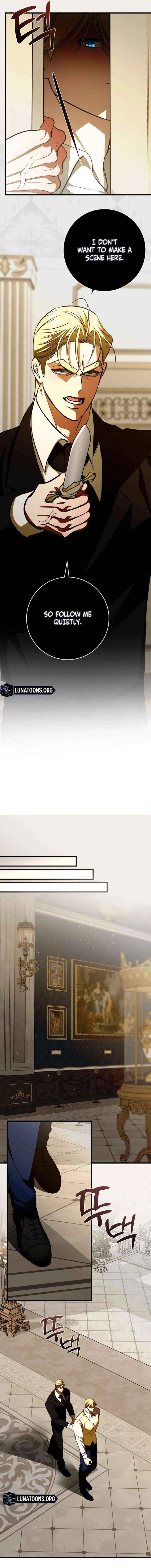 I Became My Son’s First Love Chapter 47 page 9 - 