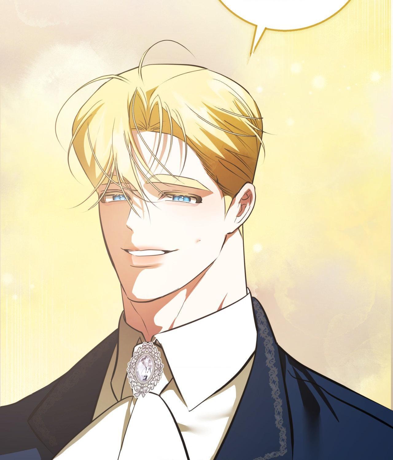I Became My Son’s First Love Chapter 48 page 102 - 