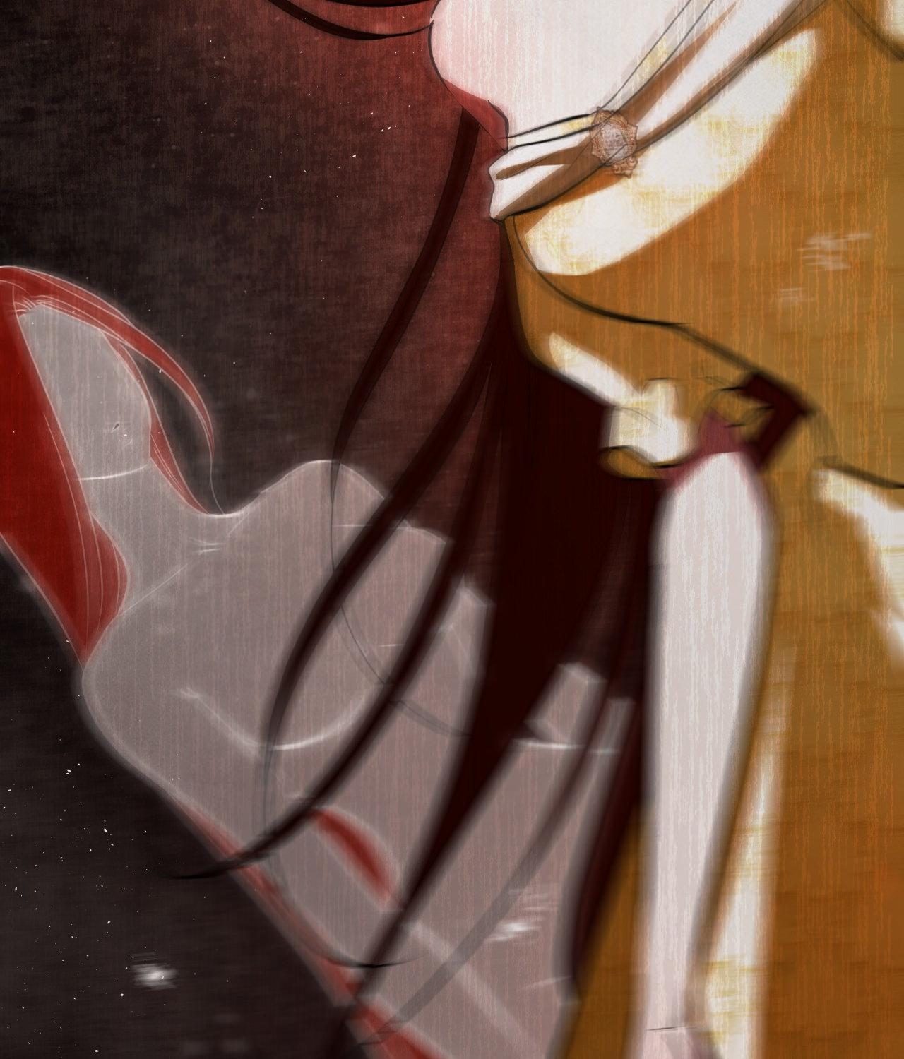 I Became My Son’s First Love Chapter 48 page 107 - 