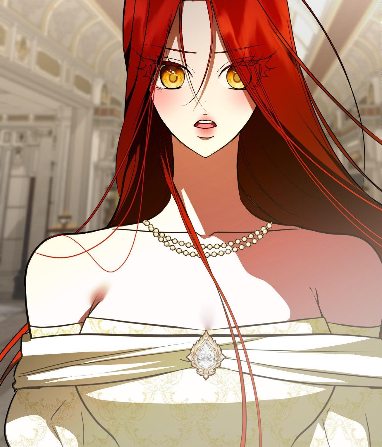 I Became My Son’s First Love Chapter 48 page 119 - 