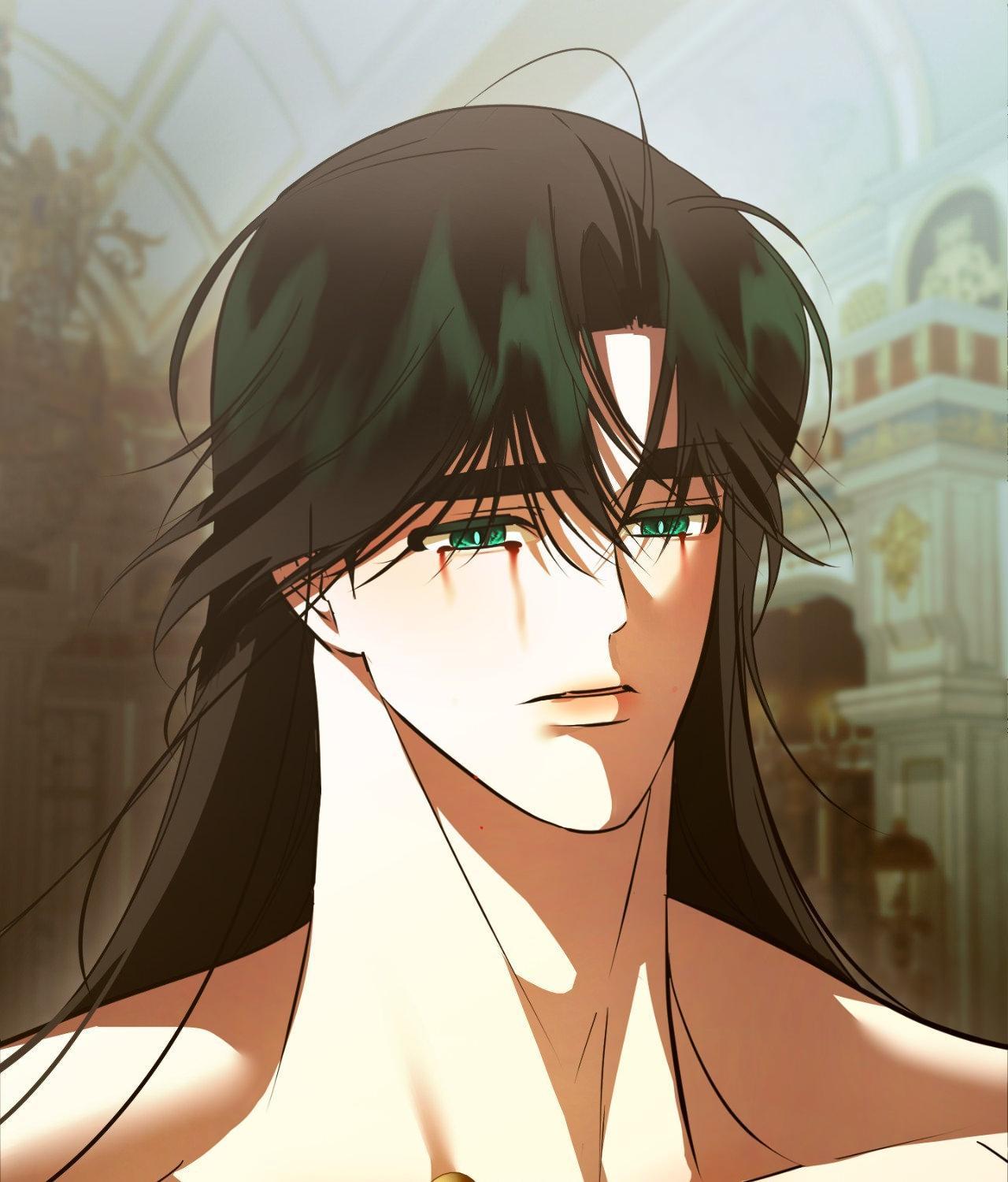 I Became My Son’s First Love Chapter 48 page 121 - 
