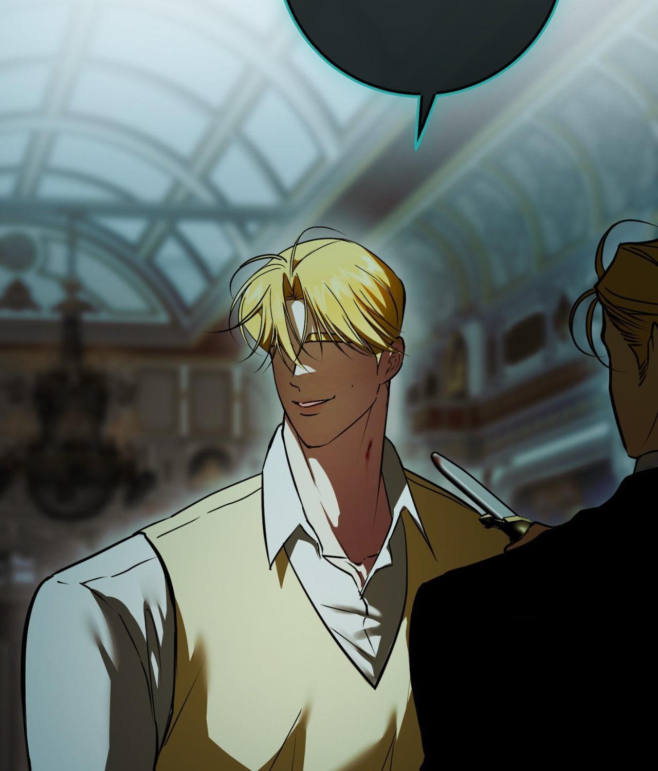 I Became My Son’s First Love Chapter 48 page 17 - 
