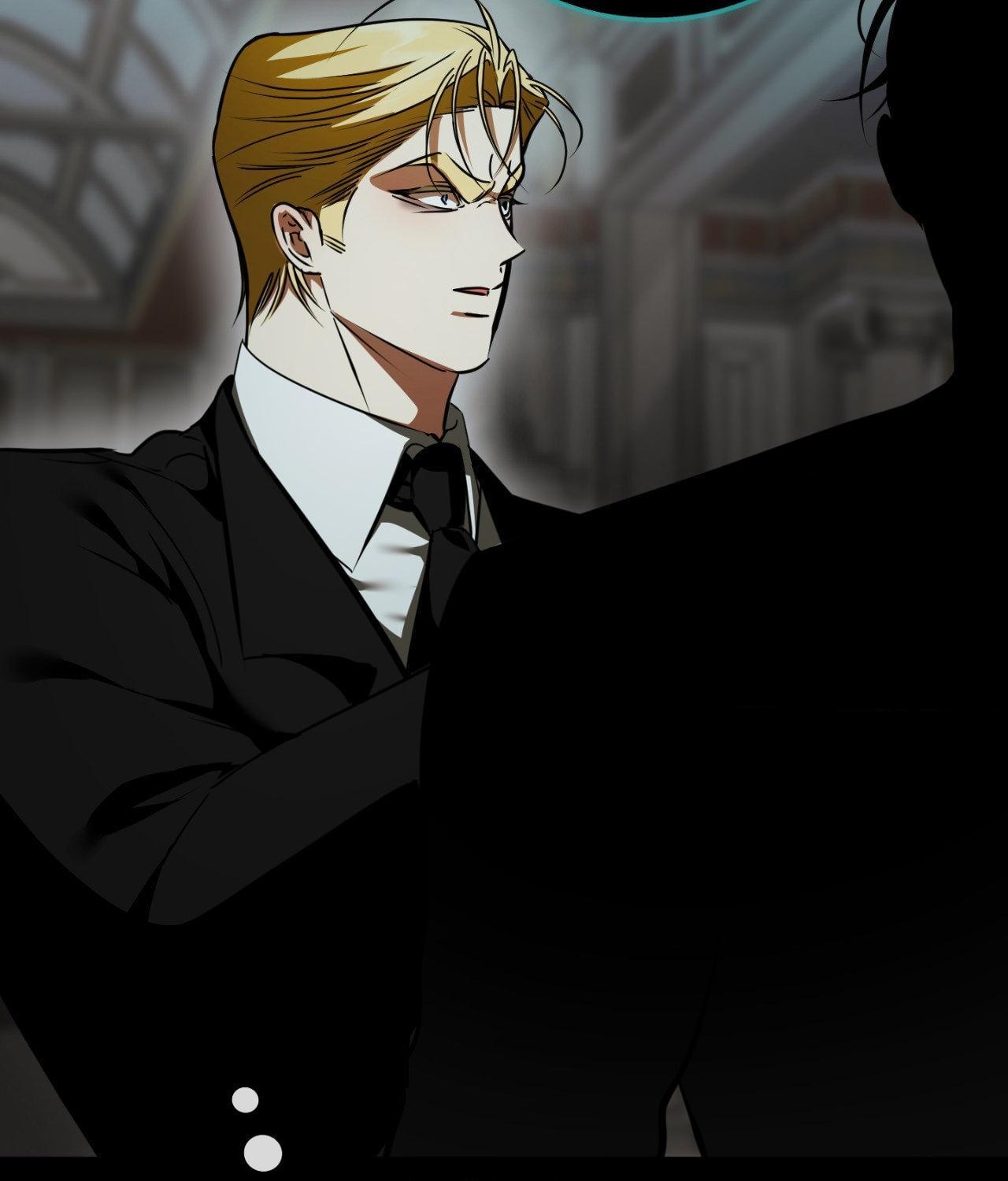 I Became My Son’s First Love Chapter 48 page 20 - 