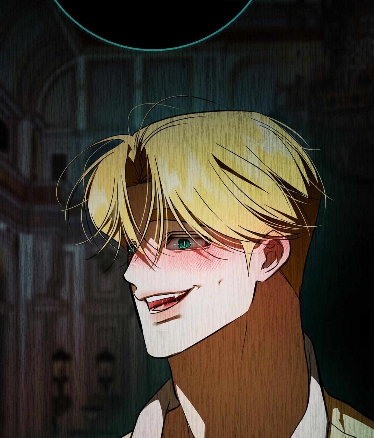 I Became My Son’s First Love Chapter 48 page 22 - 