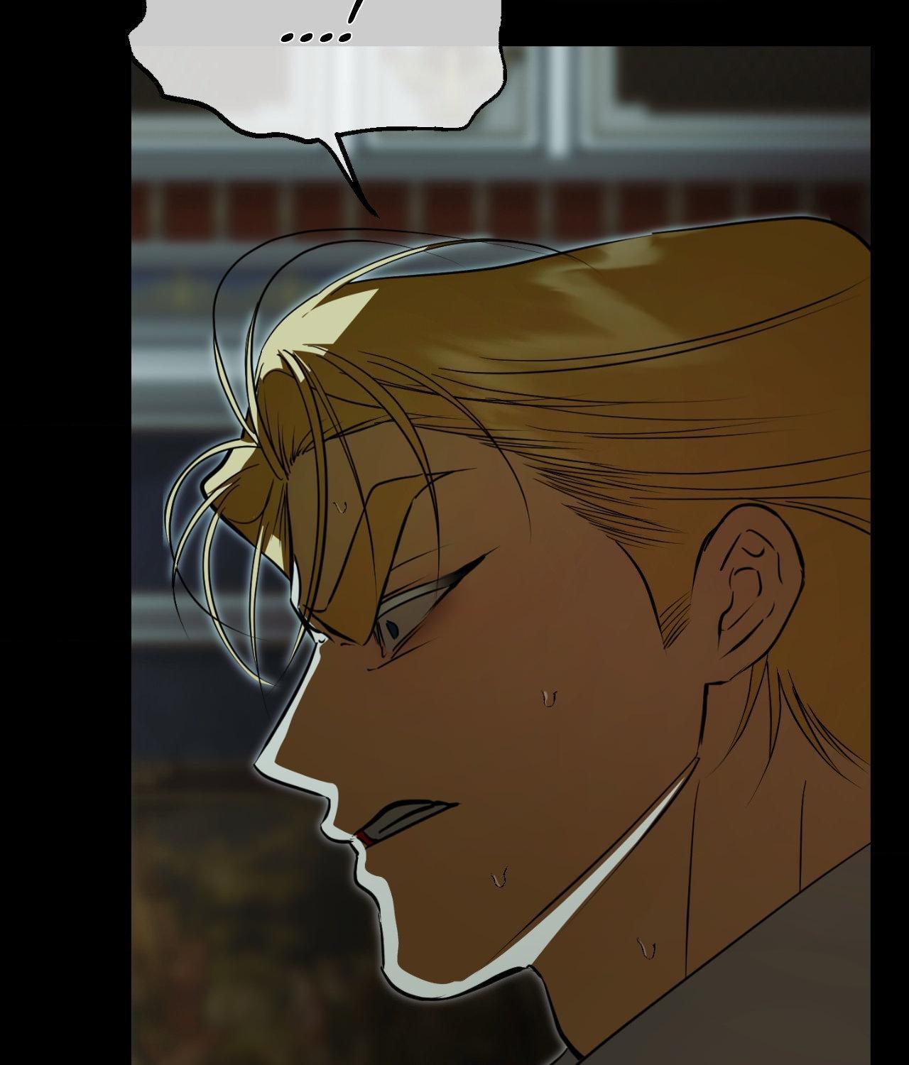 I Became My Son’s First Love Chapter 48 page 33 - 