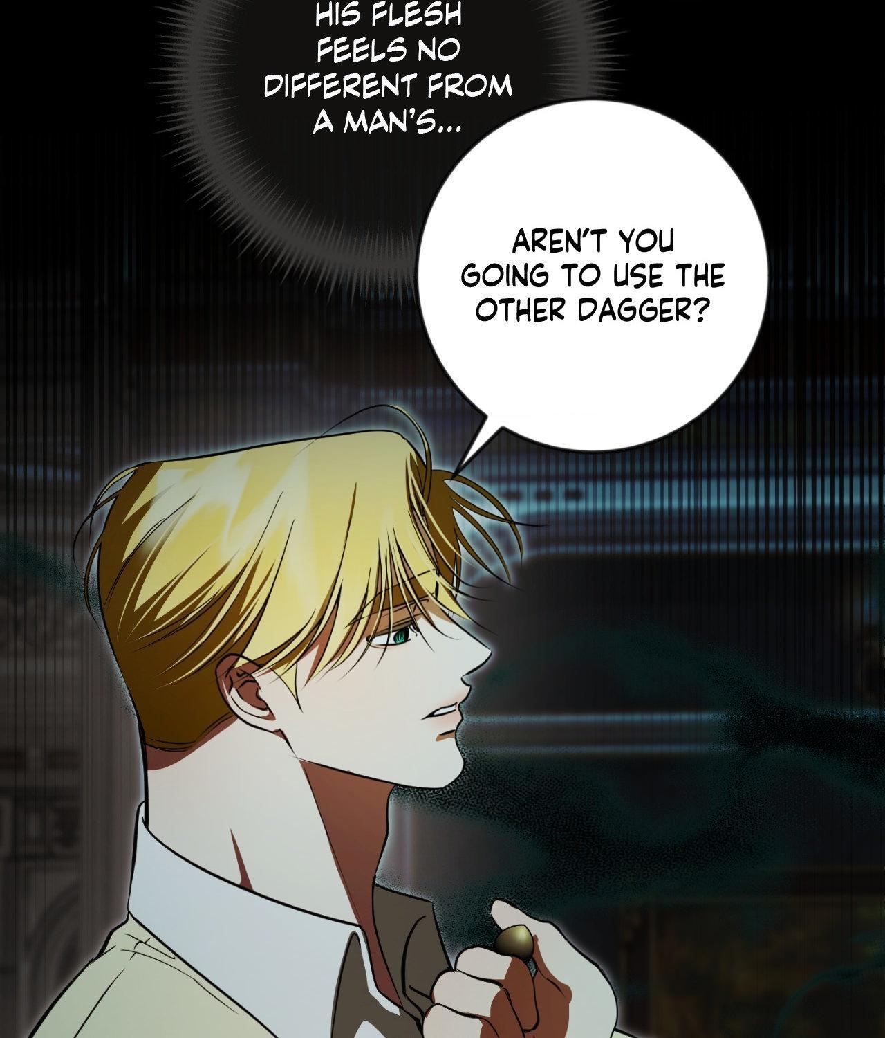 I Became My Son’s First Love Chapter 48 page 35 - 