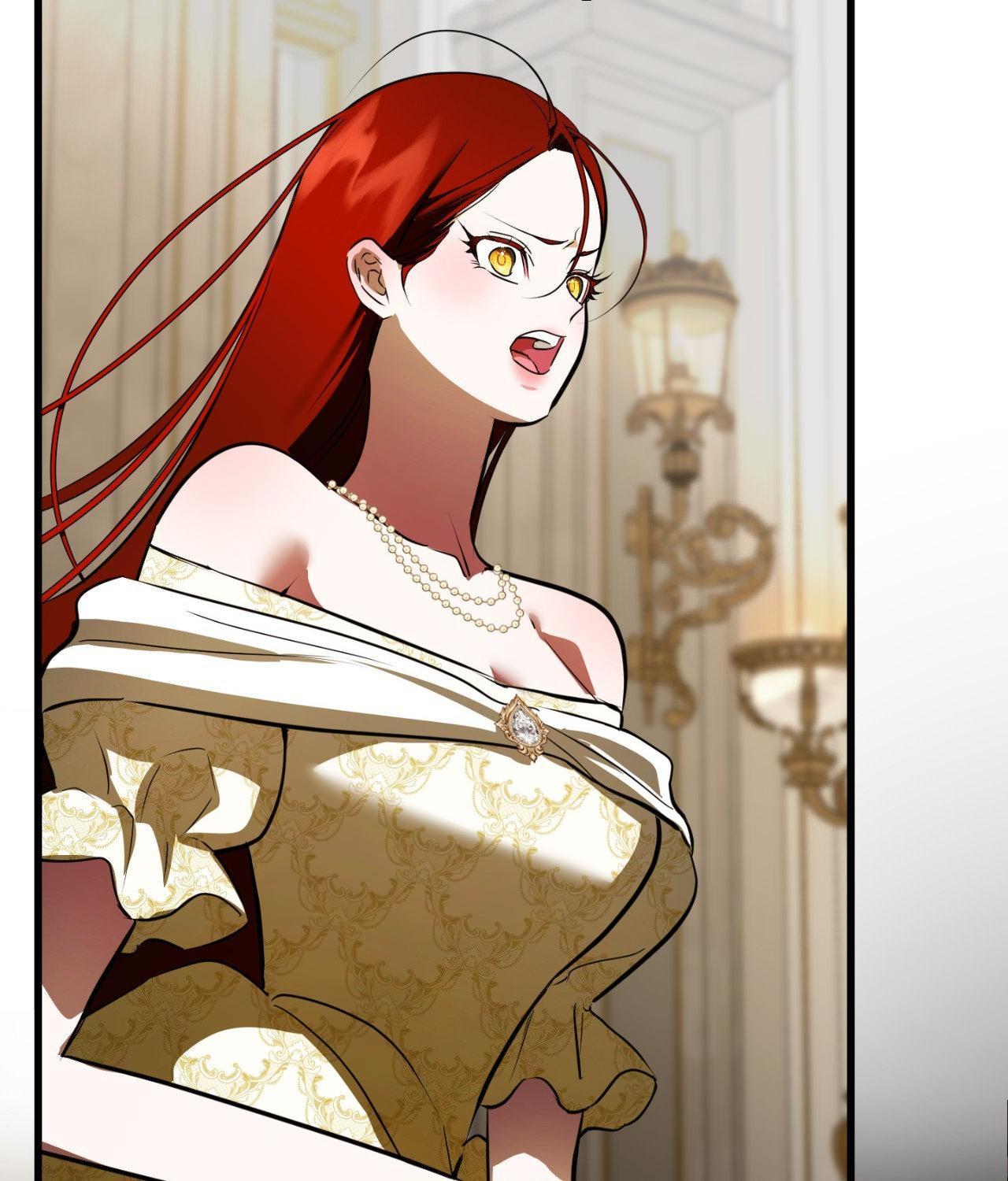 I Became My Son’s First Love Chapter 48 page 55 - 