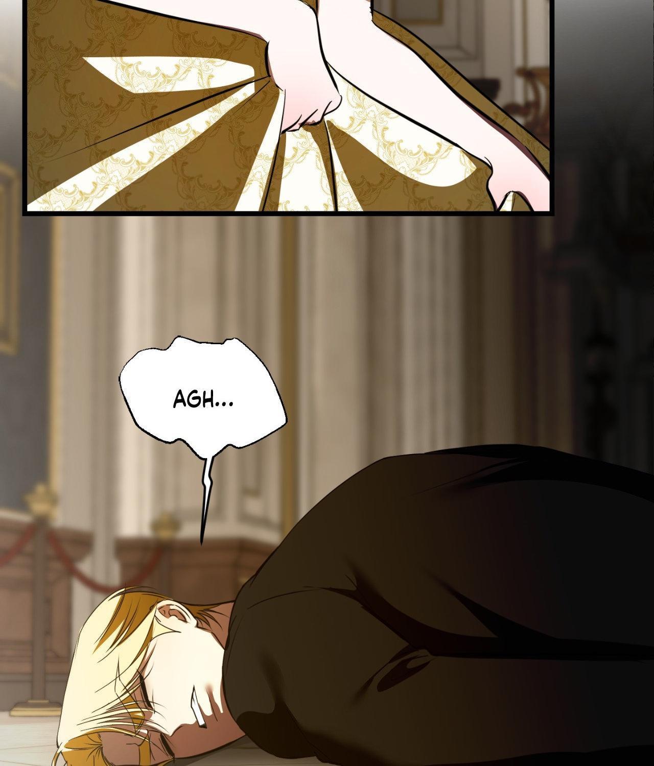 I Became My Son’s First Love Chapter 48 page 56 - 