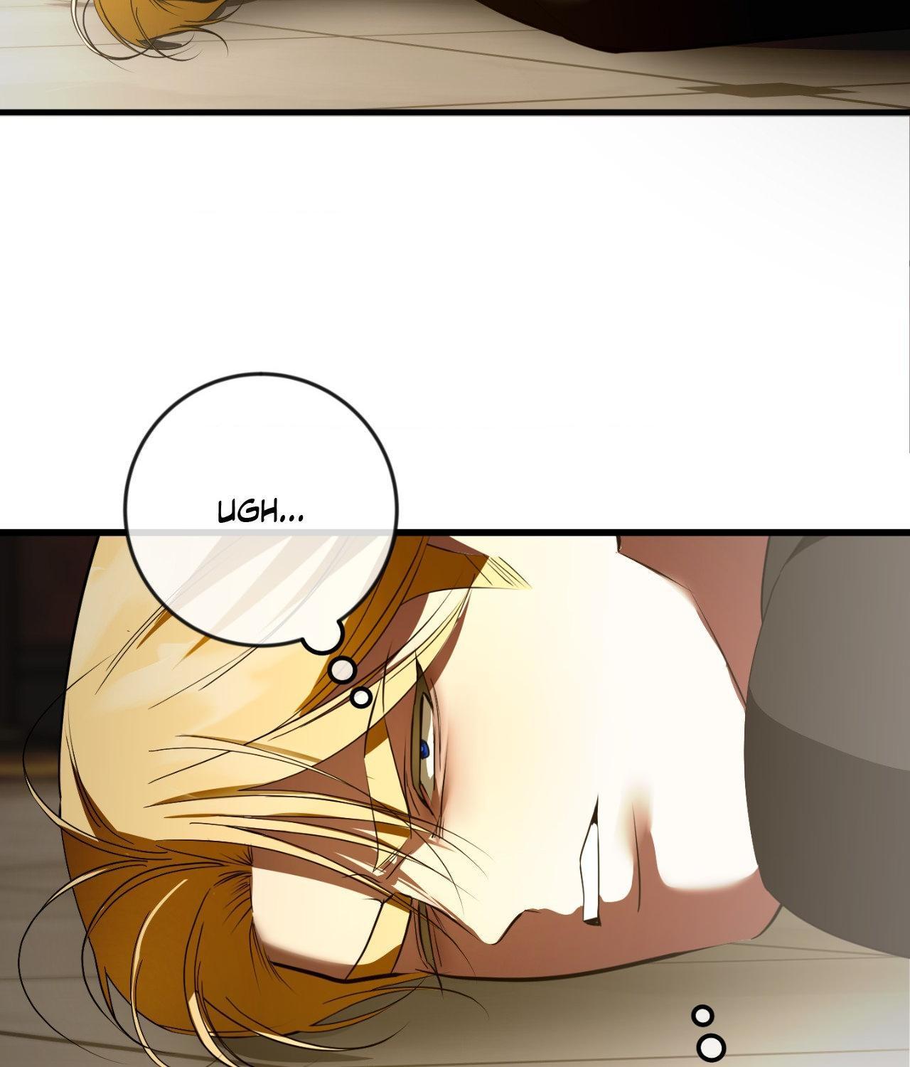 I Became My Son’s First Love Chapter 48 page 57 - 