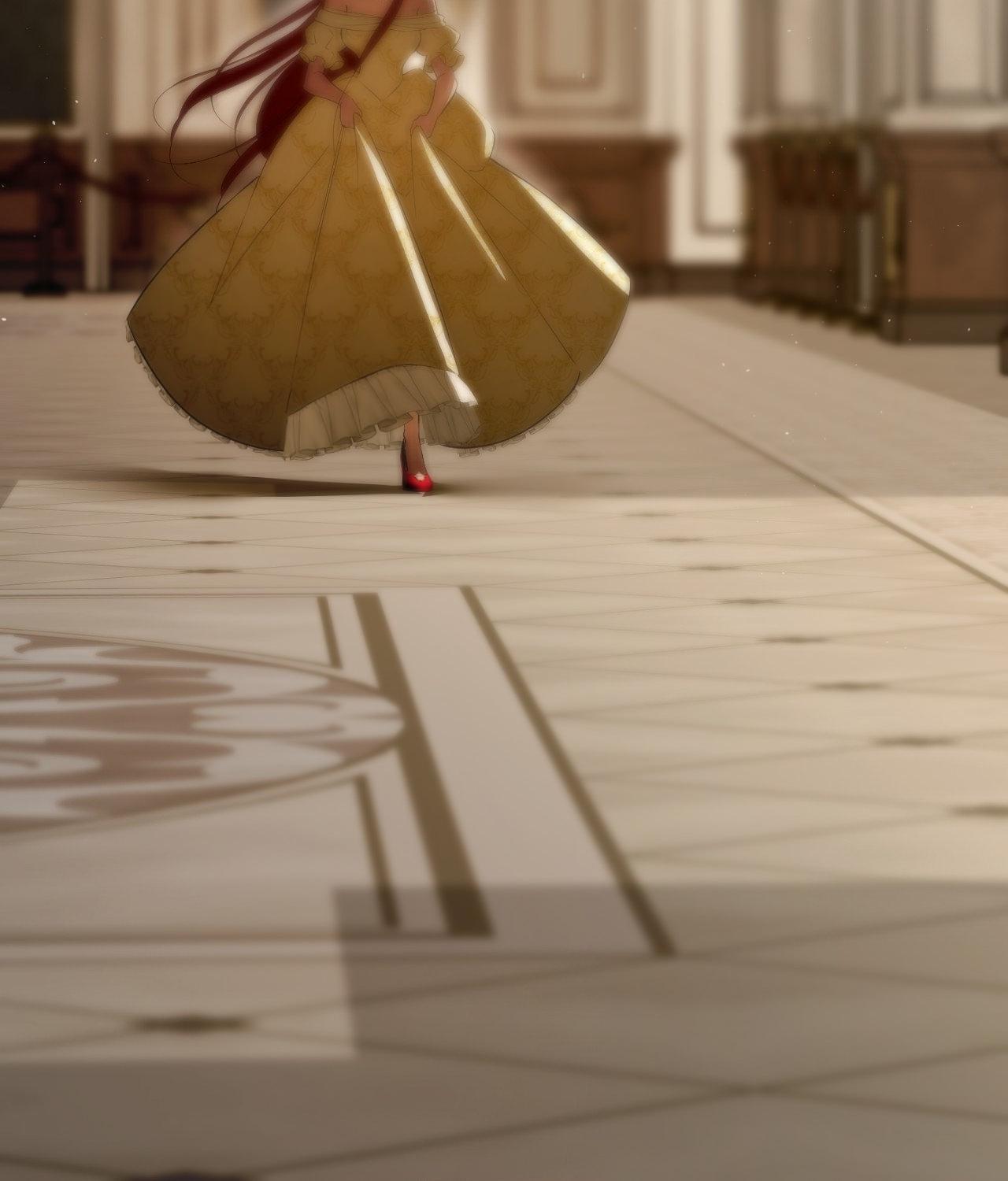 I Became My Son’s First Love Chapter 48 page 59 - 