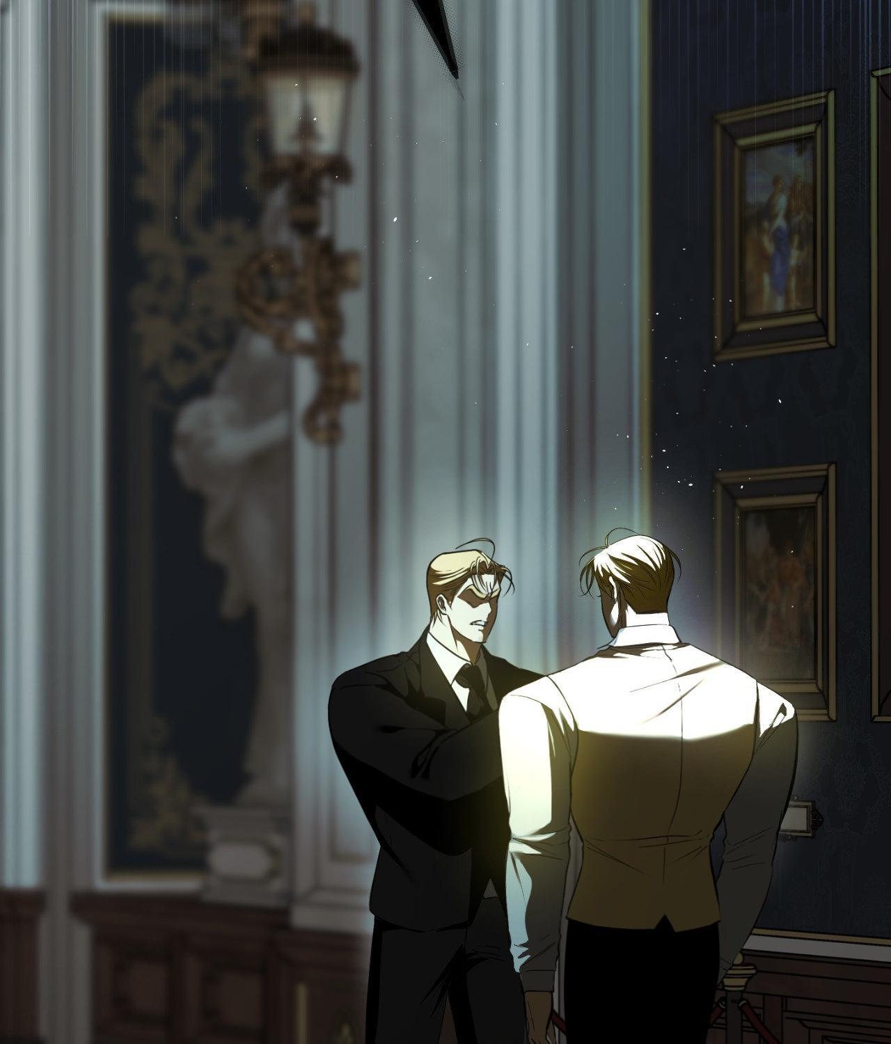 I Became My Son’s First Love Chapter 48 page 7 - 