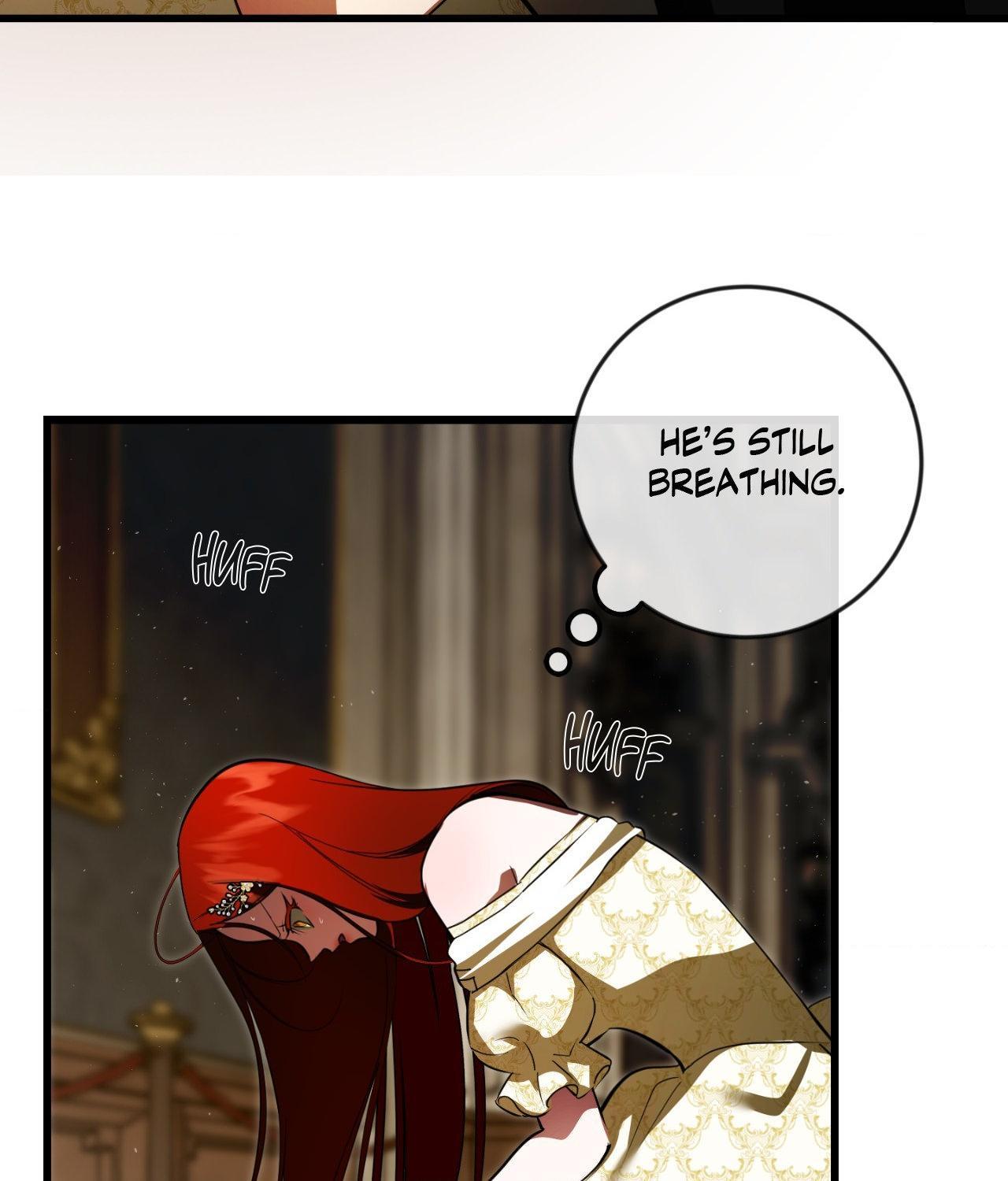 I Became My Son’s First Love Chapter 48 page 61 - 