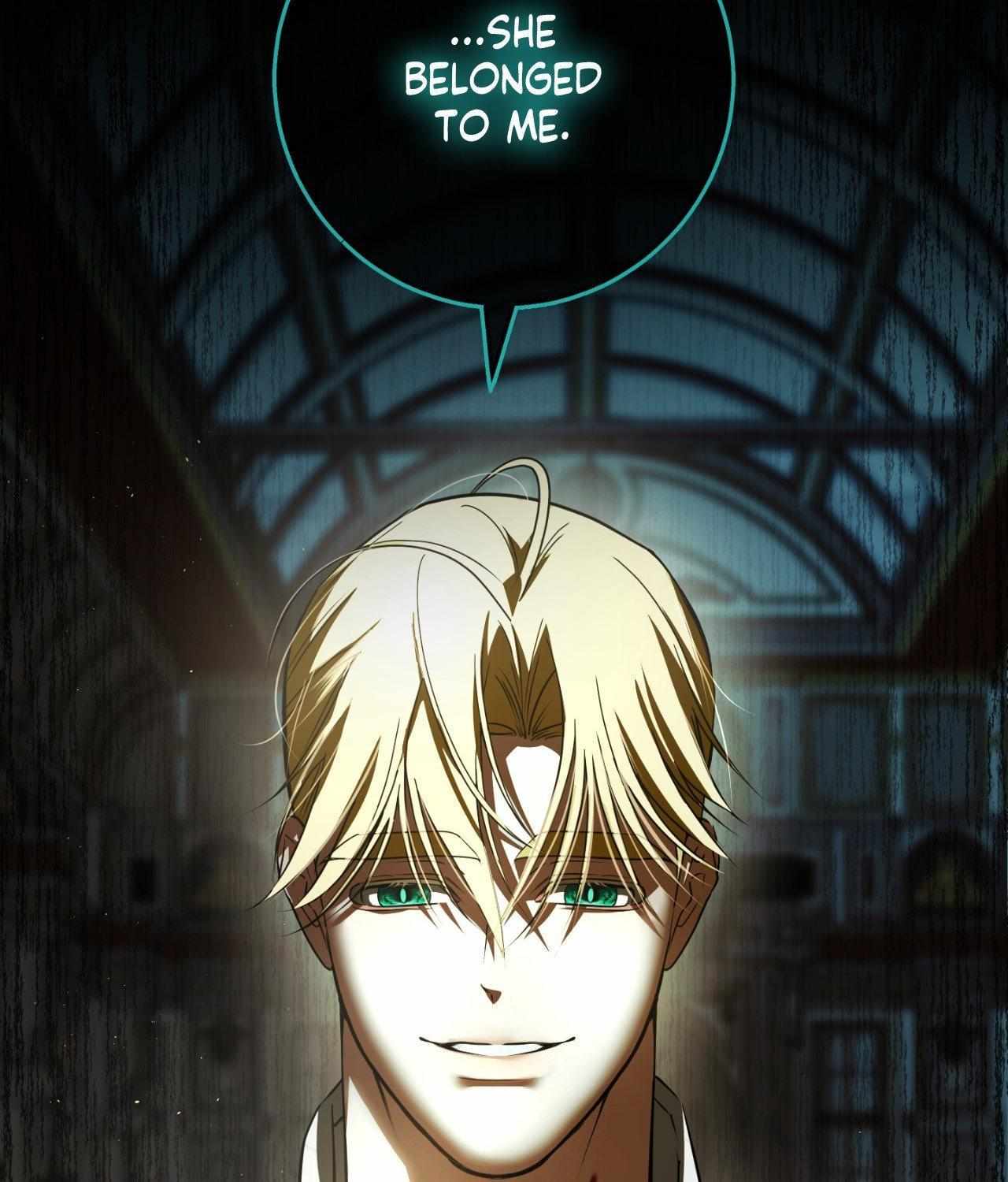 I Became My Son’s First Love Chapter 48 page 9 - 