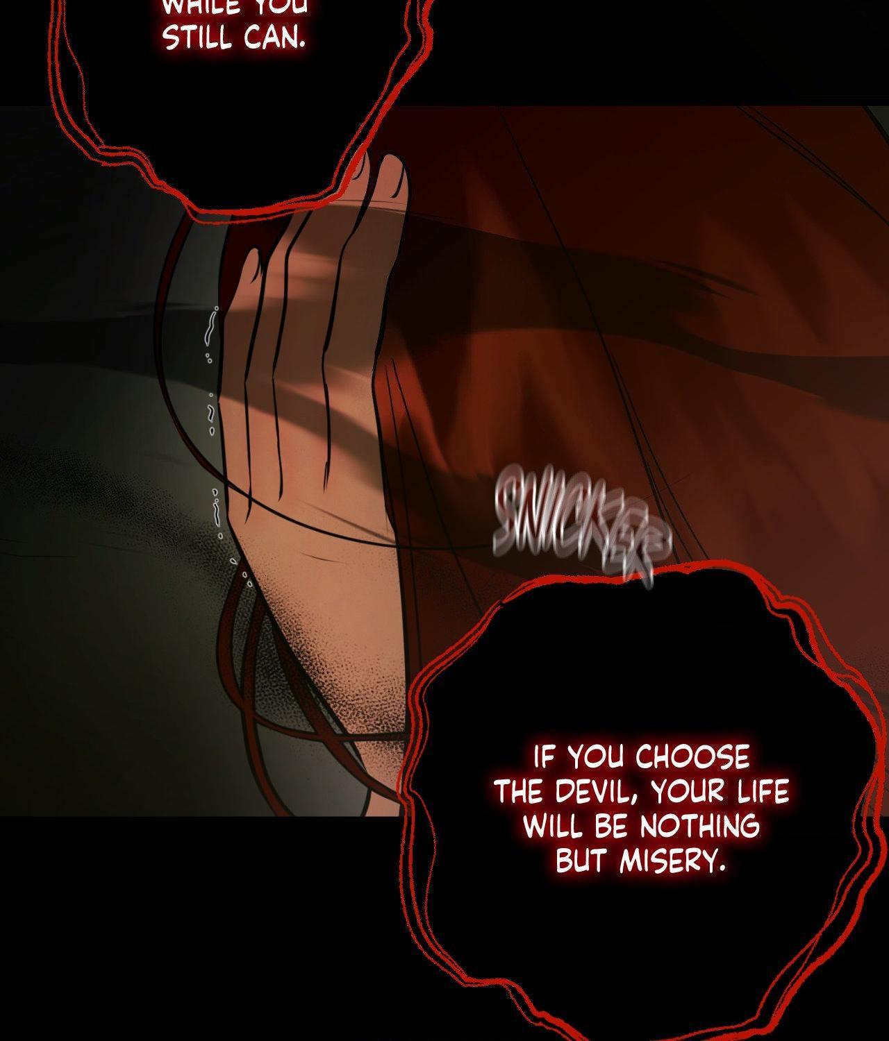 I Became My Son’s First Love Chapter 48 page 85 - 