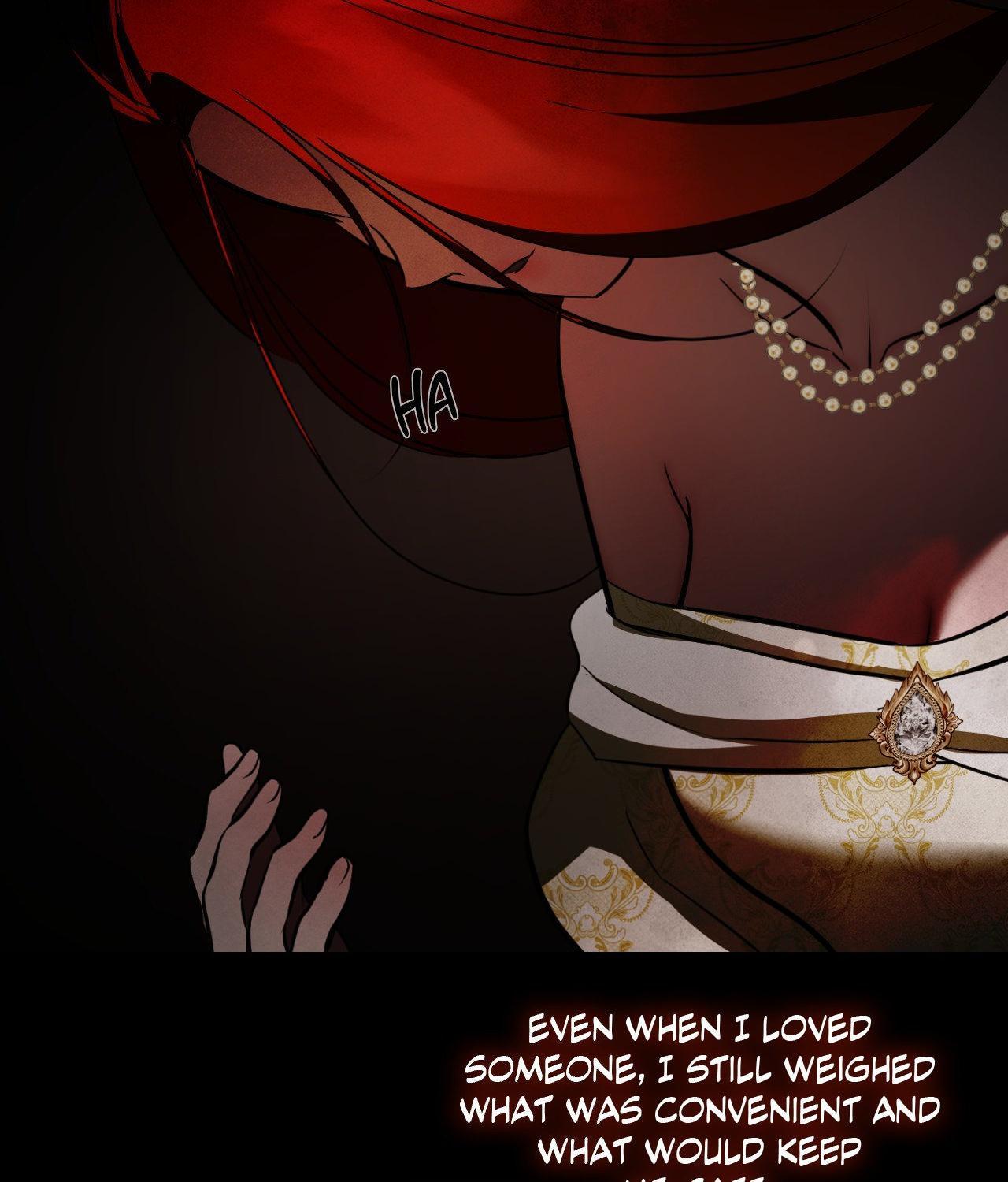 I Became My Son’s First Love Chapter 48 page 97 - 