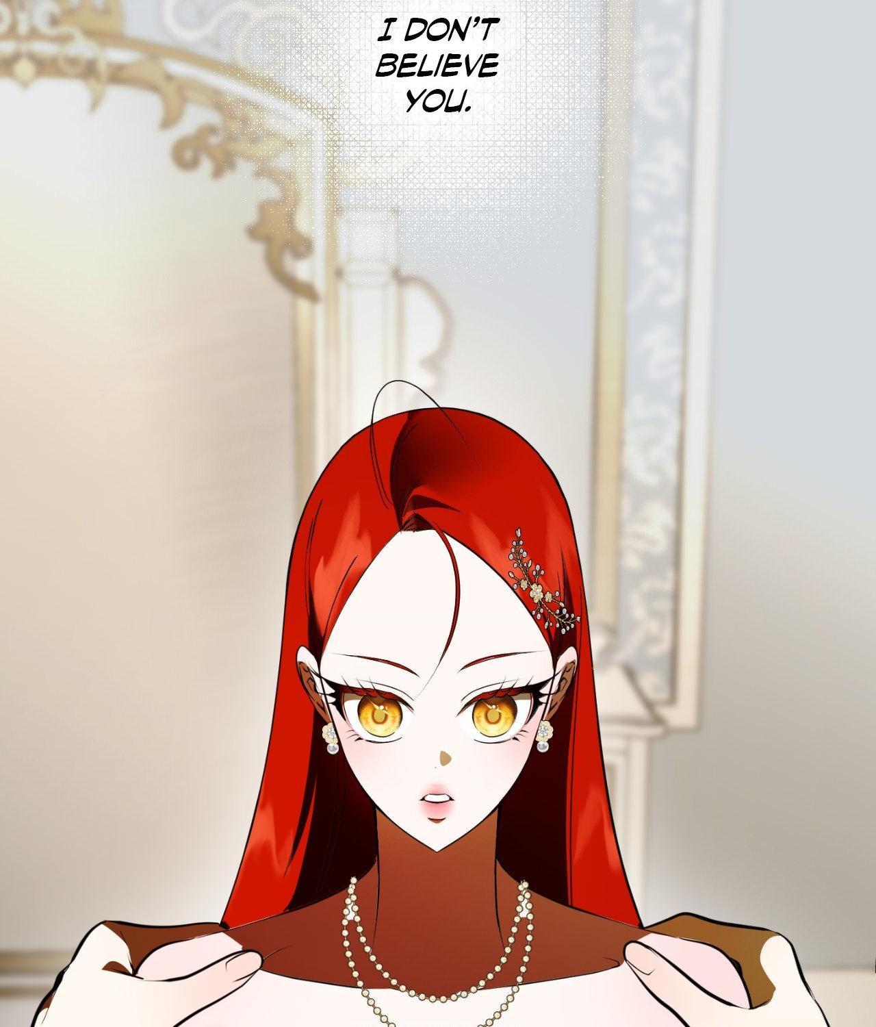 I Became My Son’s First Love Chapter 49 page 2 - 