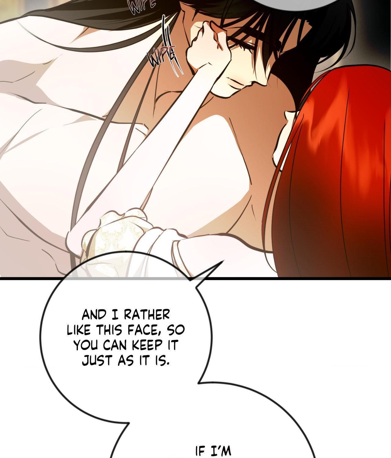 I Became My Son’s First Love Chapter 49 page 104 - 