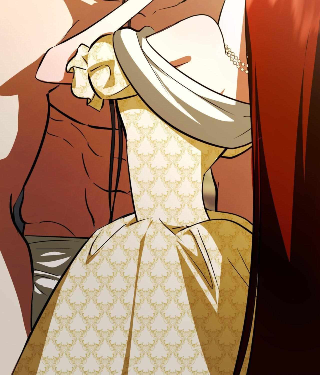 I Became My Son’s First Love Chapter 49 page 108 - 