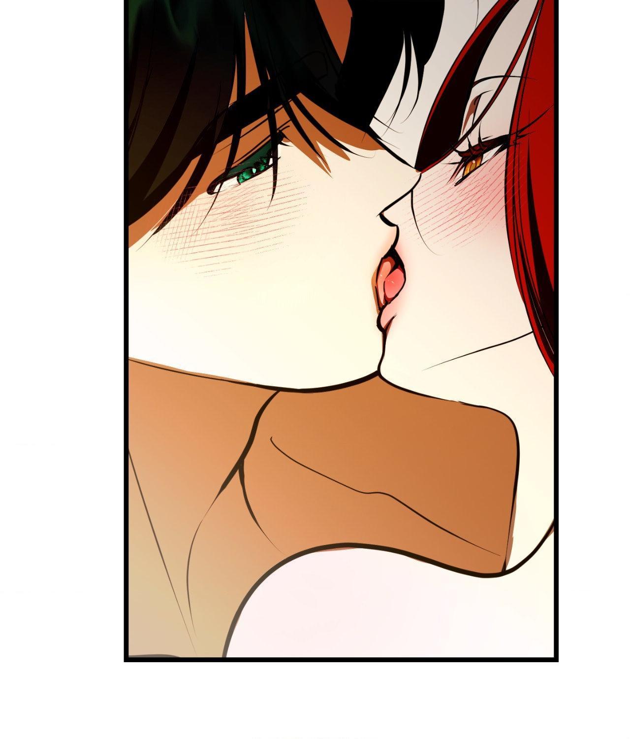 I Became My Son’s First Love Chapter 49 page 110 - 
