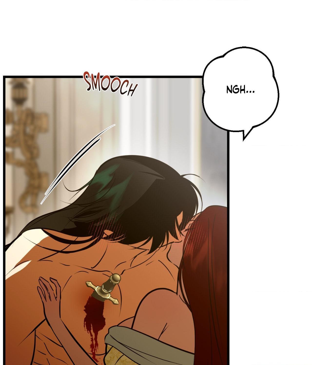 I Became My Son’s First Love Chapter 49 page 111 - 