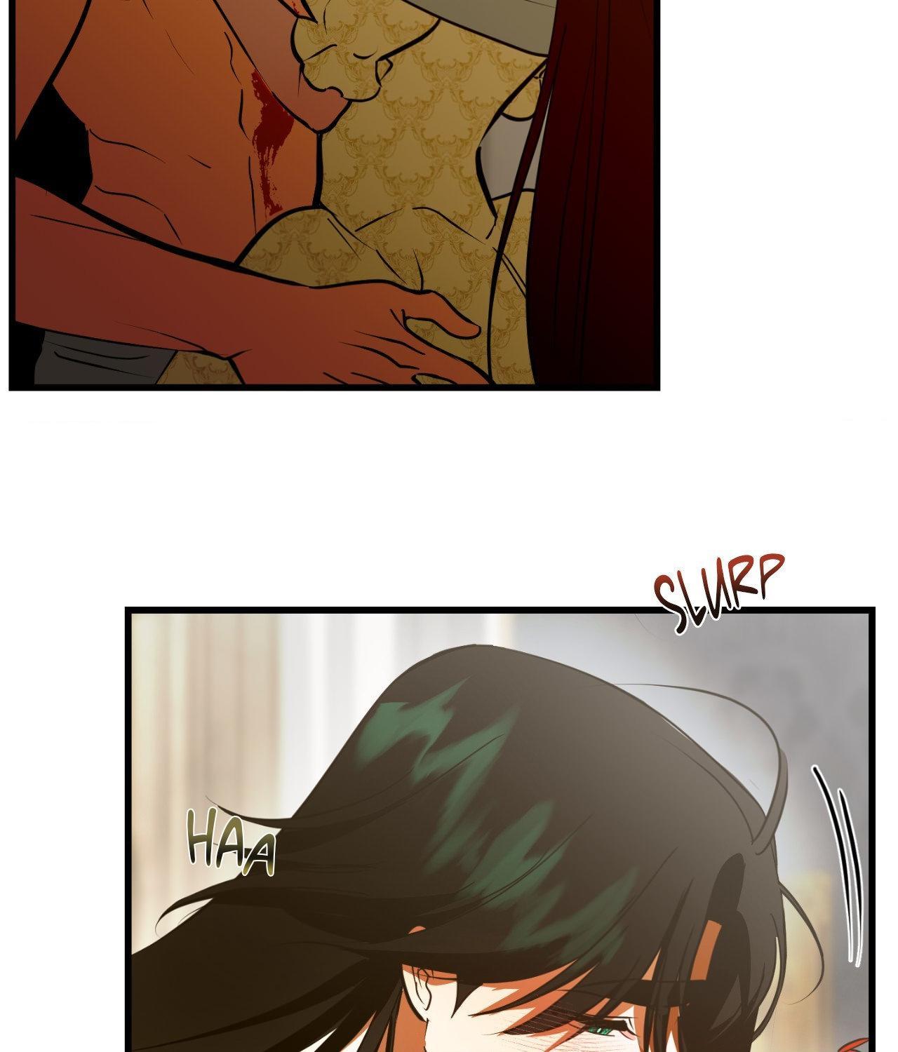 I Became My Son’s First Love Chapter 49 page 112 - 