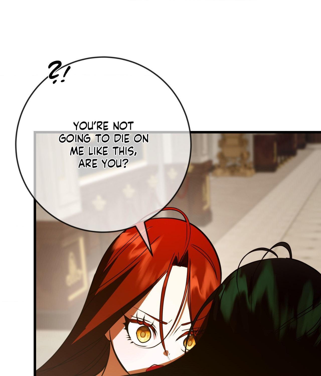 I Became My Son’s First Love Chapter 49 page 119 - 