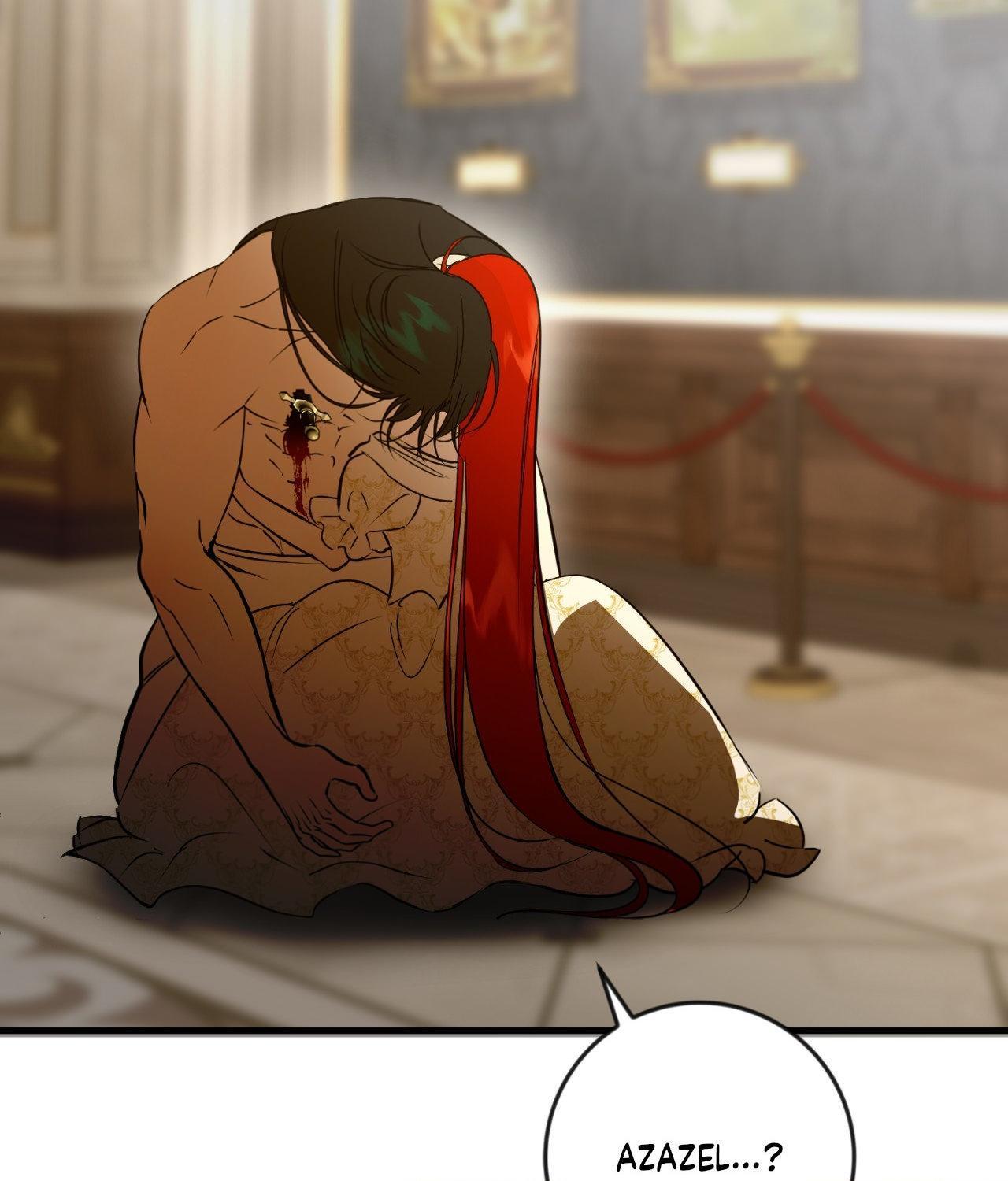 I Became My Son’s First Love Chapter 49 page 126 - 
