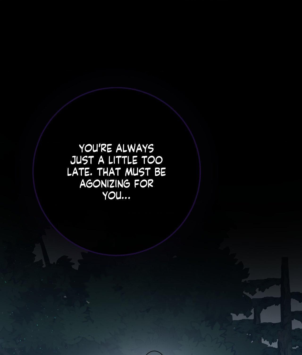I Became My Son’s First Love Chapter 49 page 14 - 