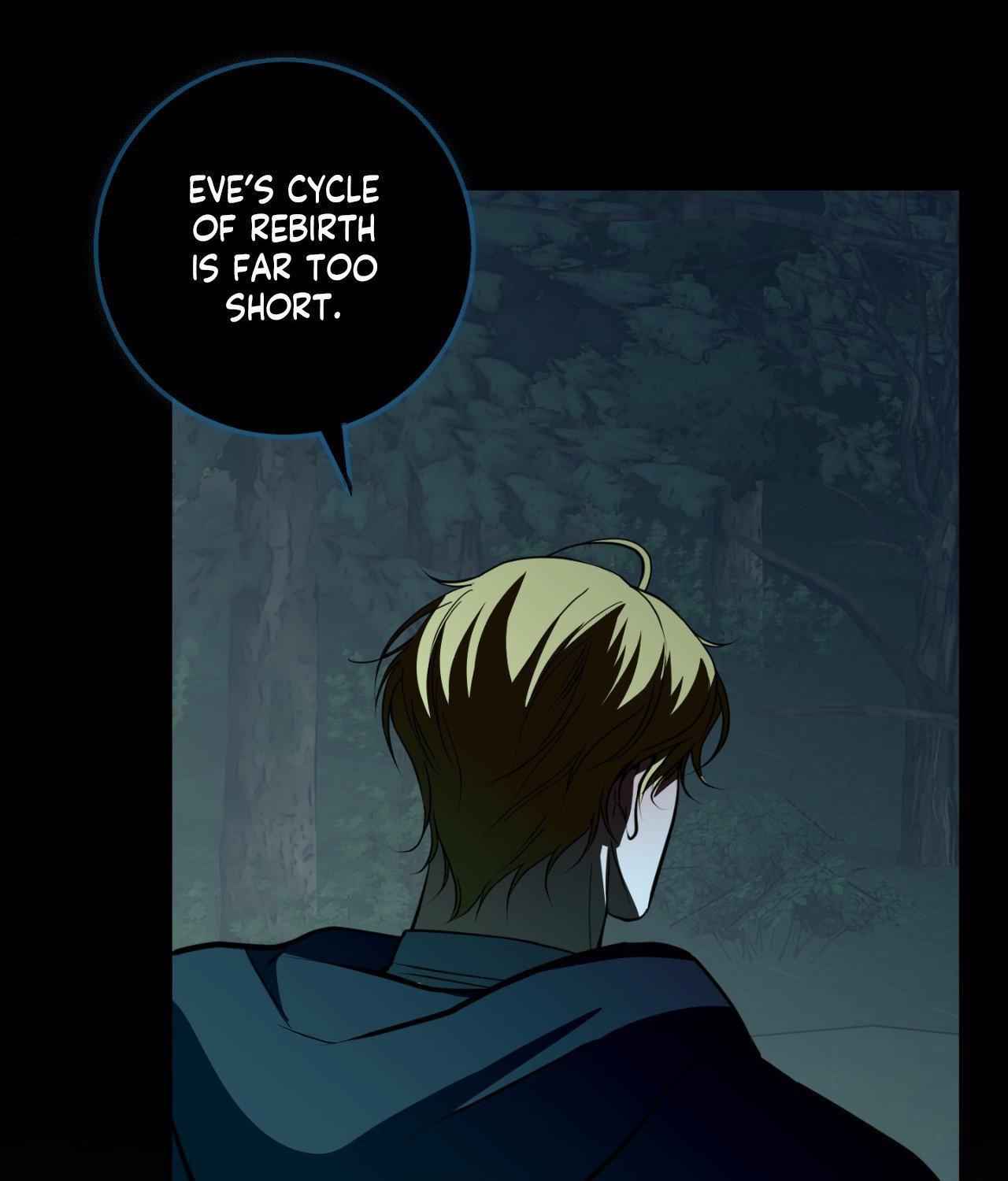 I Became My Son’s First Love Chapter 49 page 20 - 