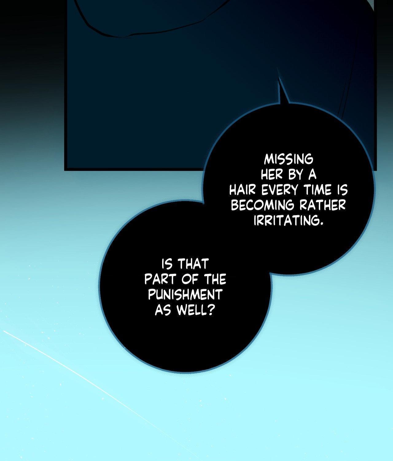 I Became My Son’s First Love Chapter 49 page 21 - 