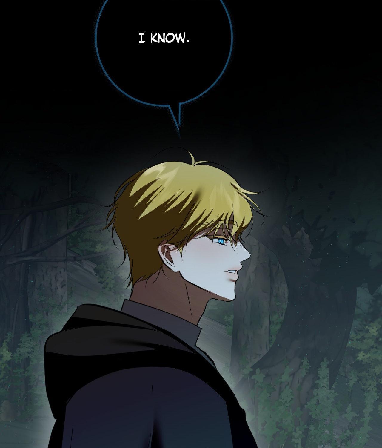 I Became My Son’s First Love Chapter 49 page 26 - 