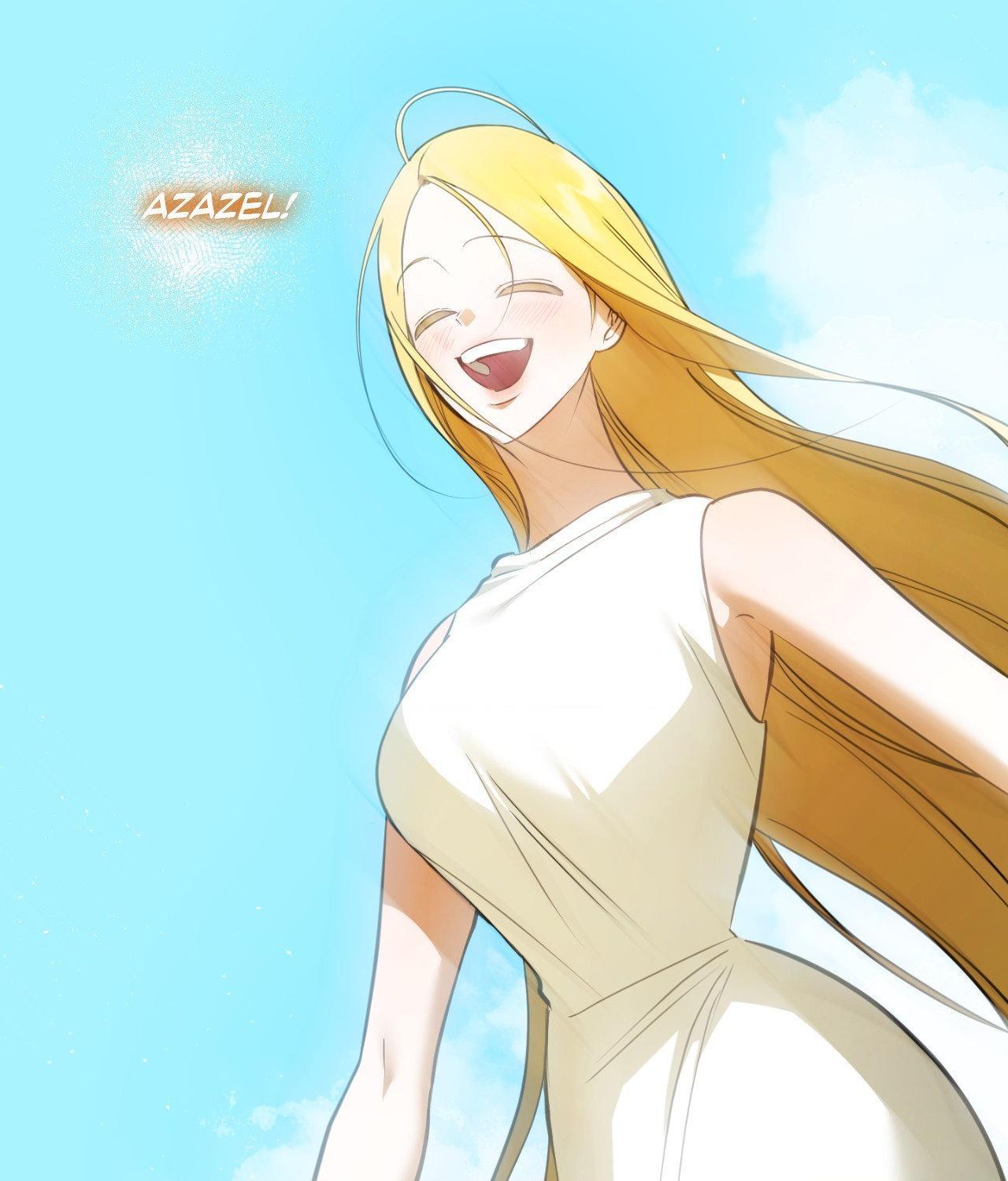 I Became My Son’s First Love Chapter 49 page 30 - 